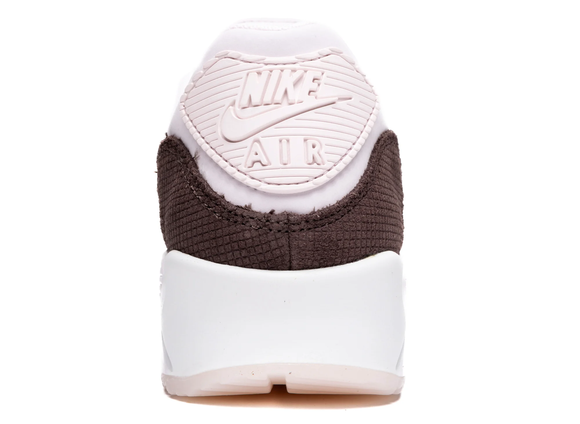 Nike Air Max 90 LTR 'Pearl Pink/Baroque Brown' - Image 2