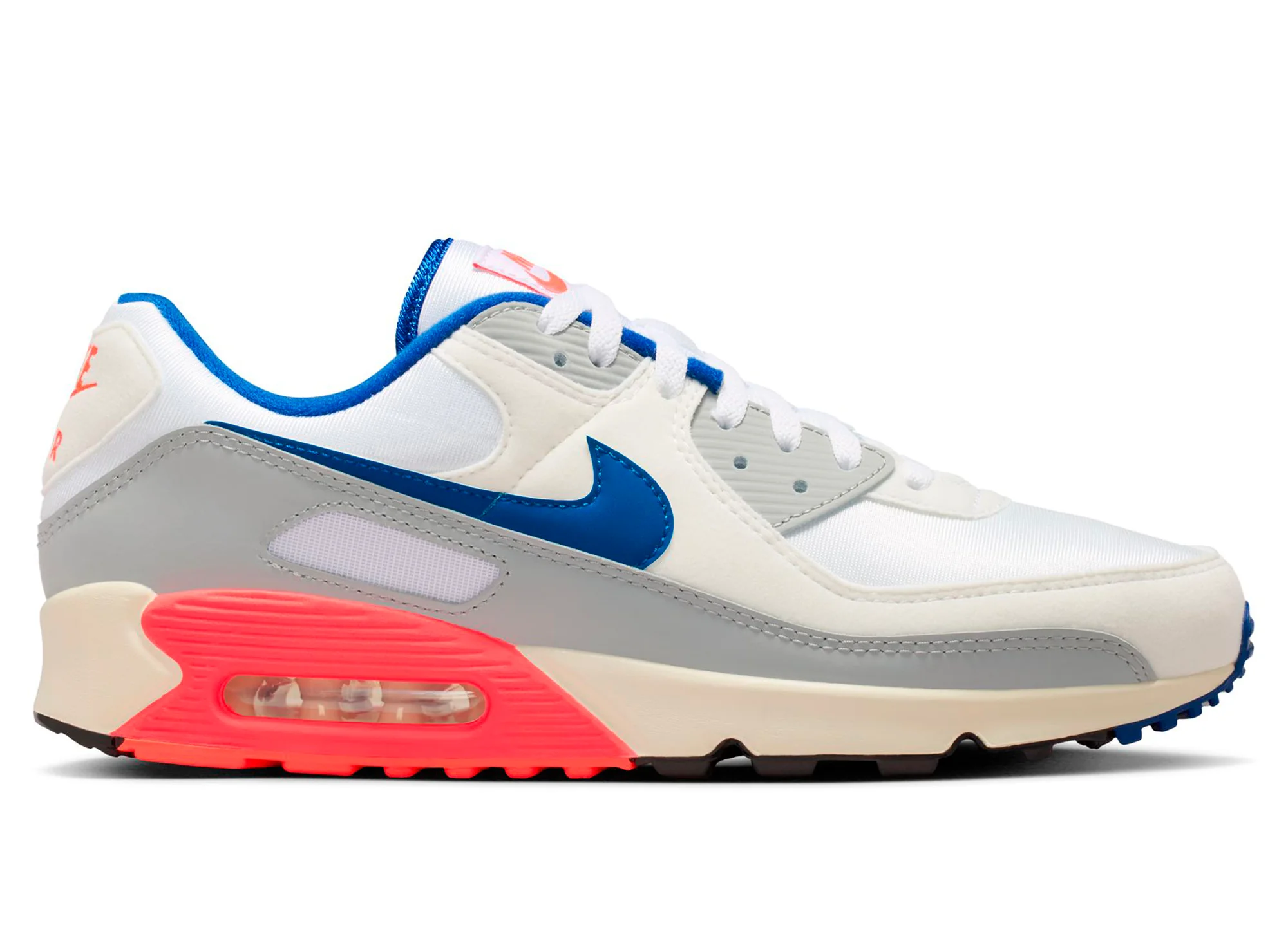 Nike Air Max 90 QS