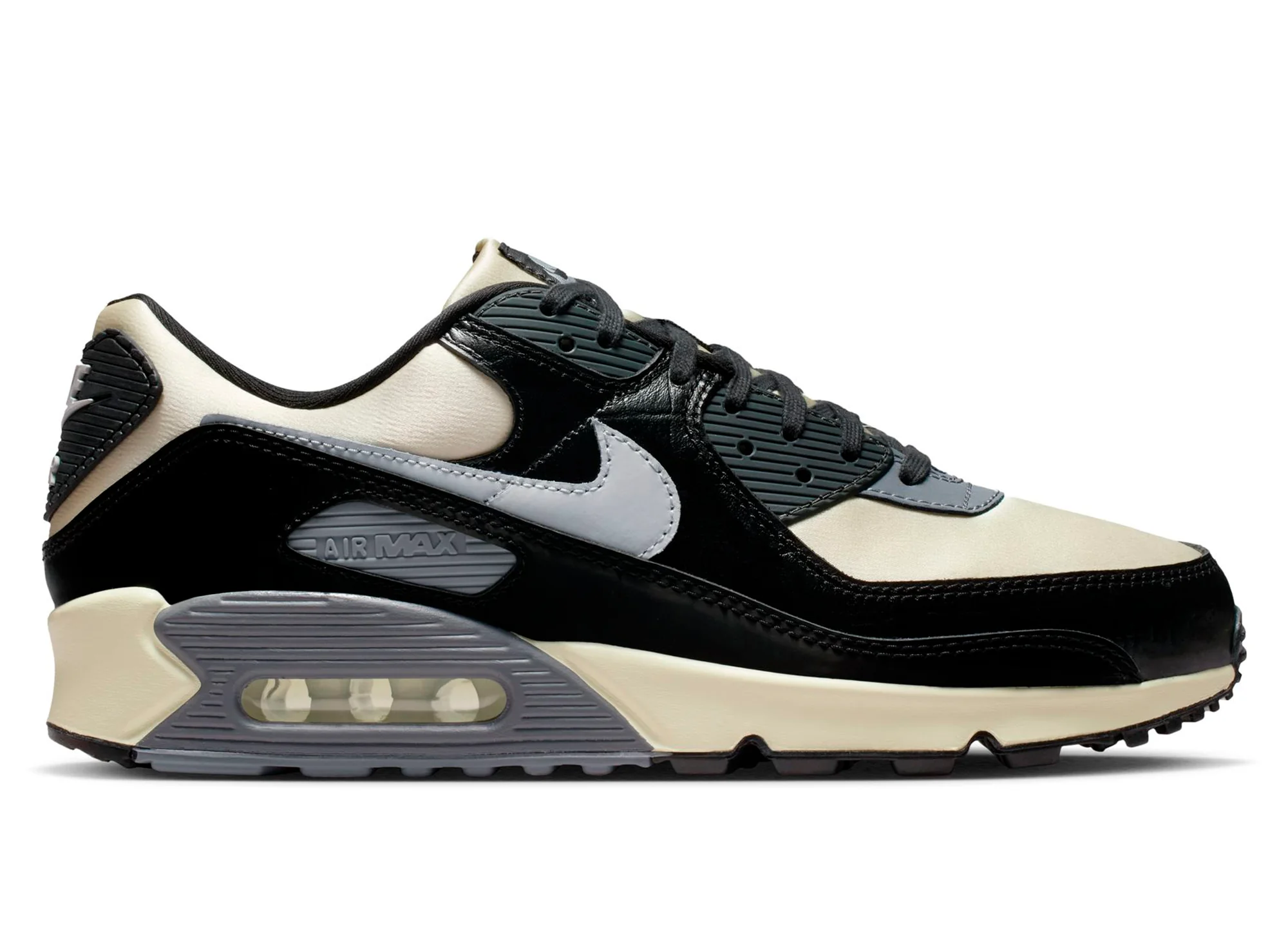 Nike Air Max 90 Qs 'Smoke Grey Crocodile'