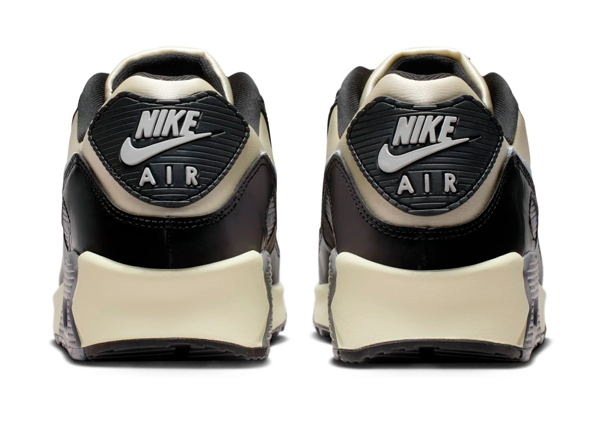 Nike Air Max 90 Qs 'Smoke Grey Crocodile' - Image 2