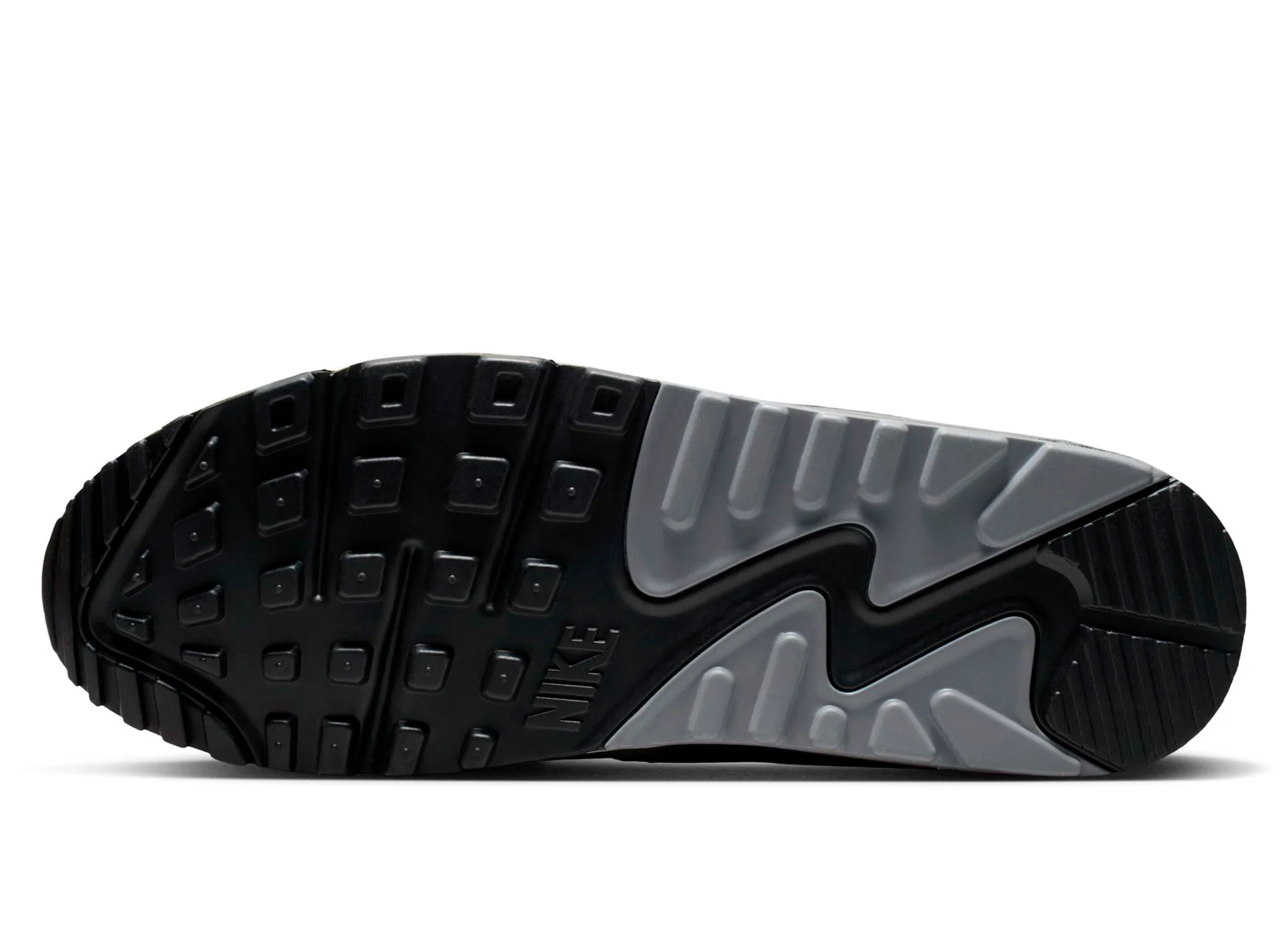 Nike Air Max 90 Qs 'Smoke Grey Crocodile' - Image 5