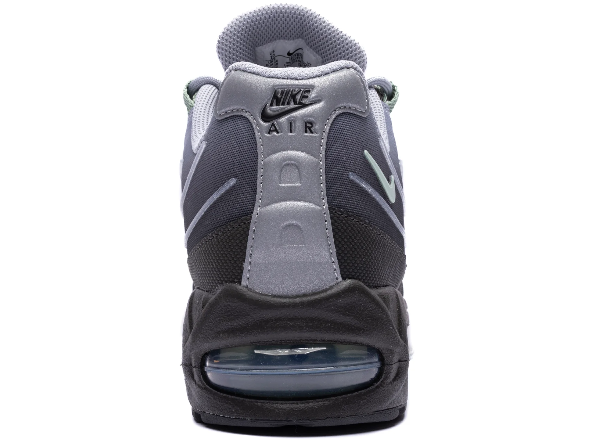 Nike Air Max 95 BB Tech - Image 2