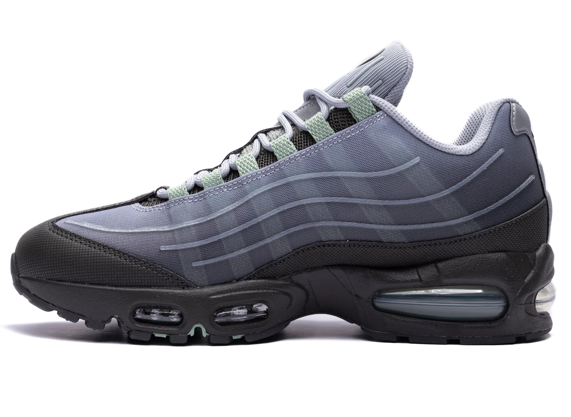 Nike Air Max 95 BB Tech - Image 3