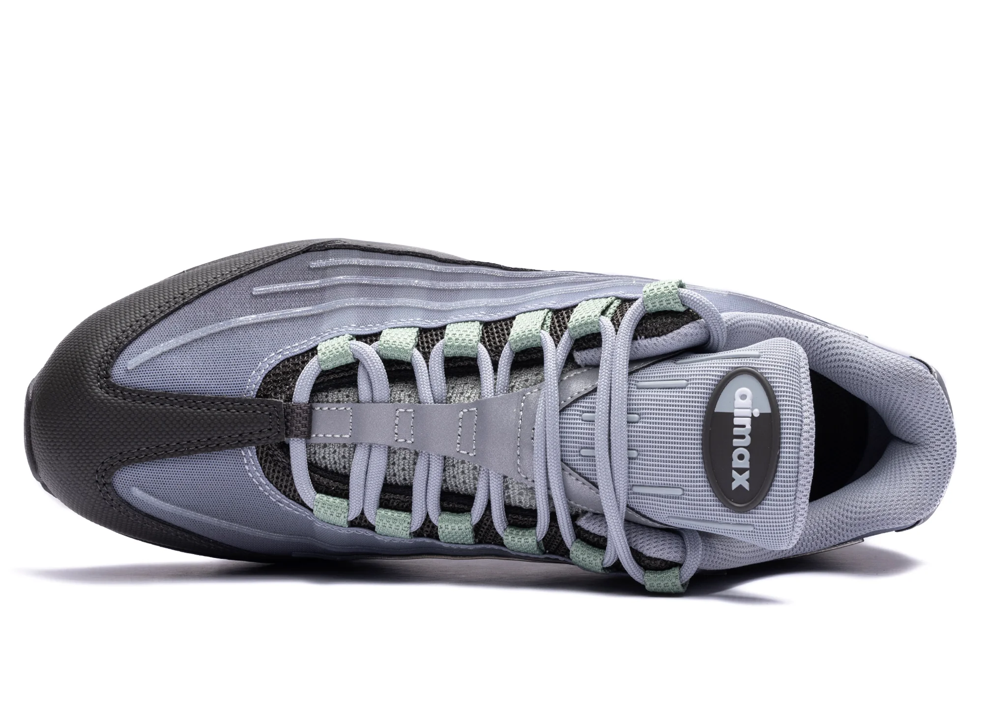 Nike Air Max 95 BB Tech - Image 4