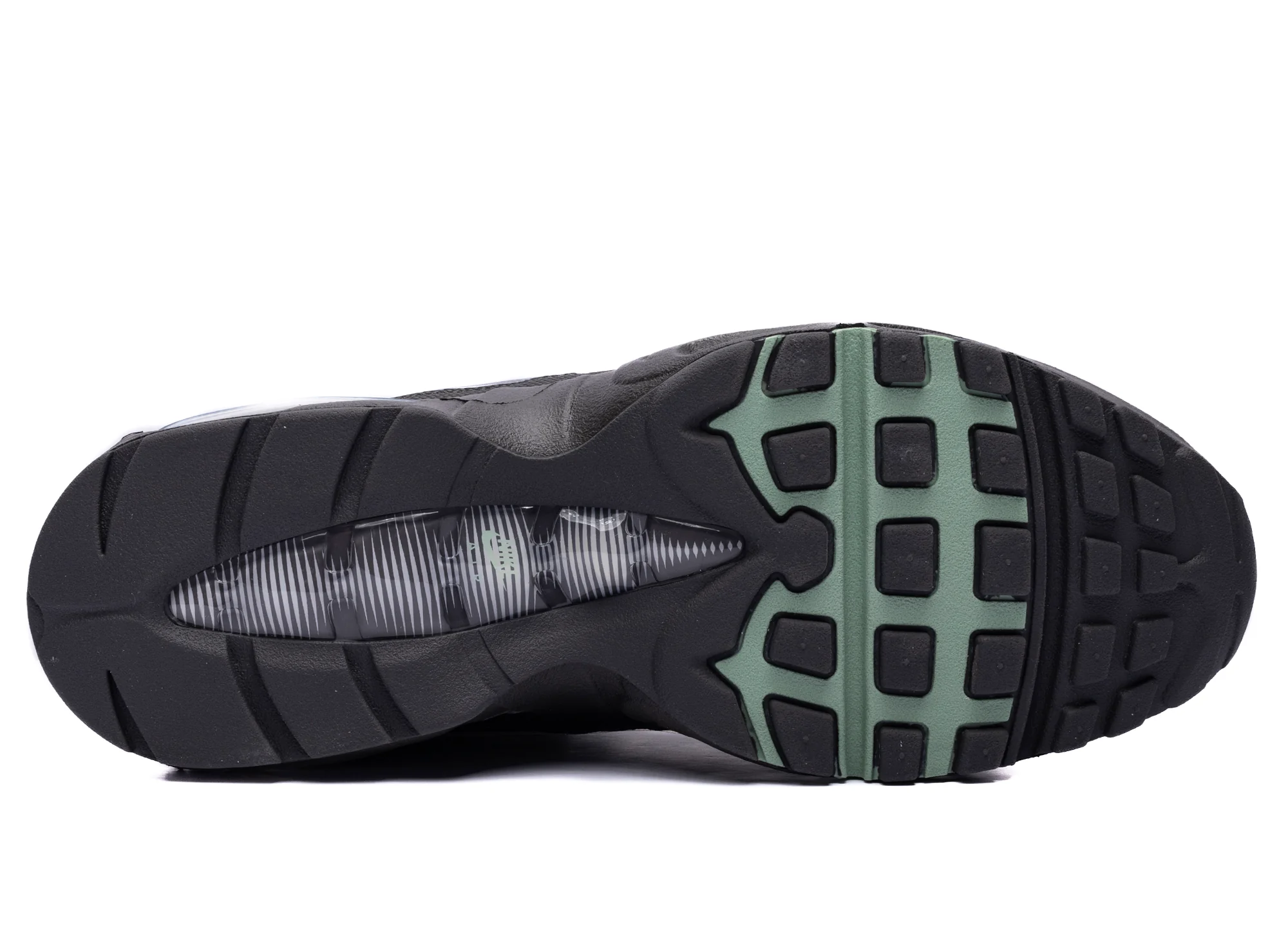 Nike Air Max 95 BB Tech - Image 5