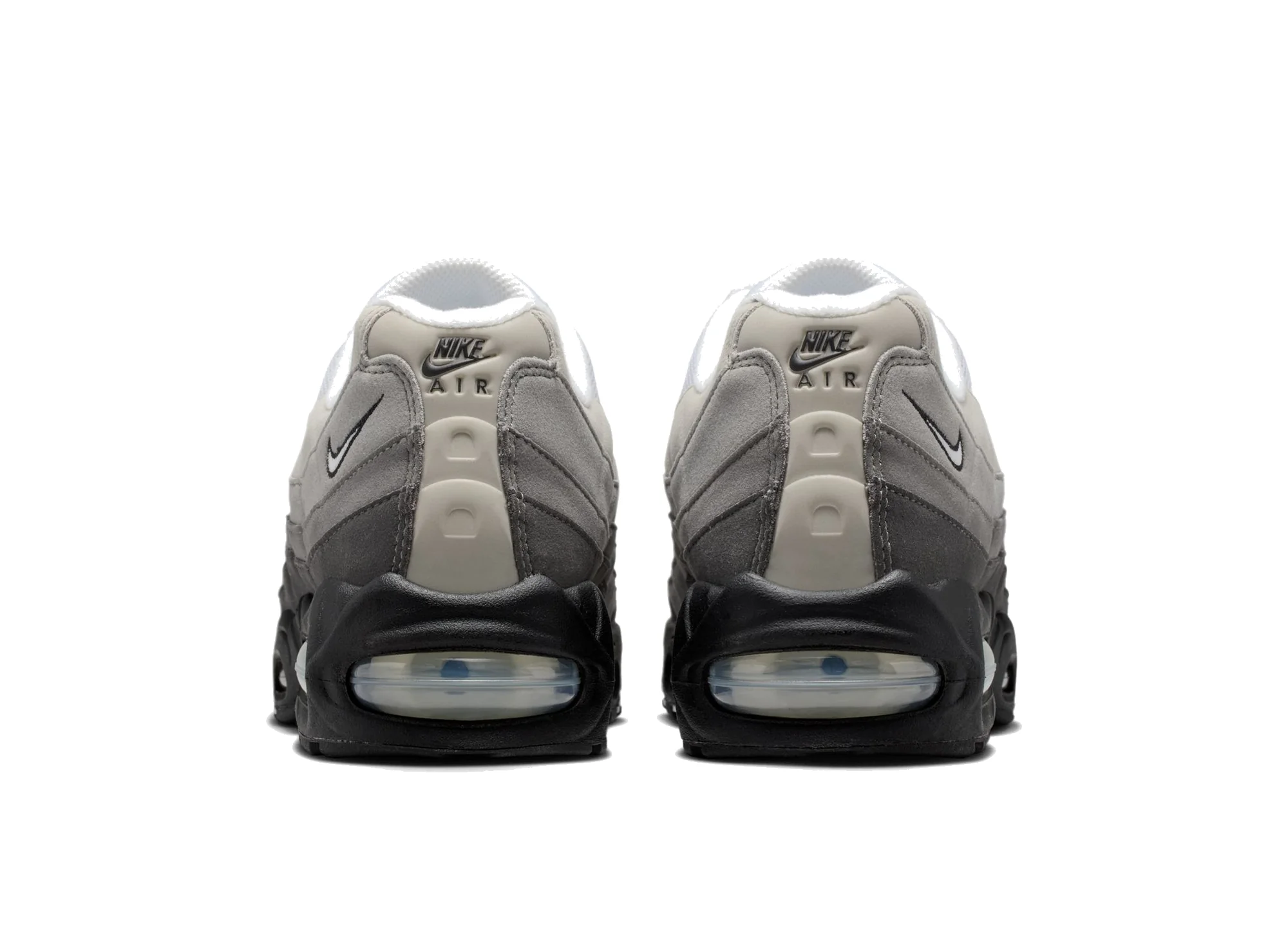 Nike Air Max 95 Big Bubble "OG" - Image 2