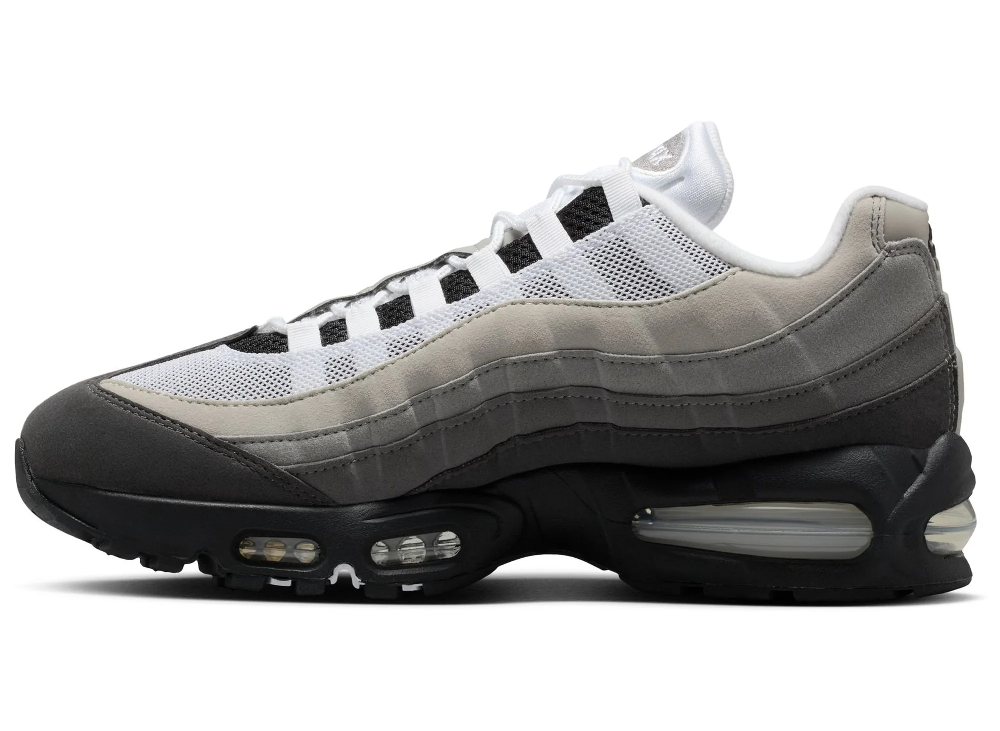 Nike Air Max 95 Big Bubble "OG" - Image 3