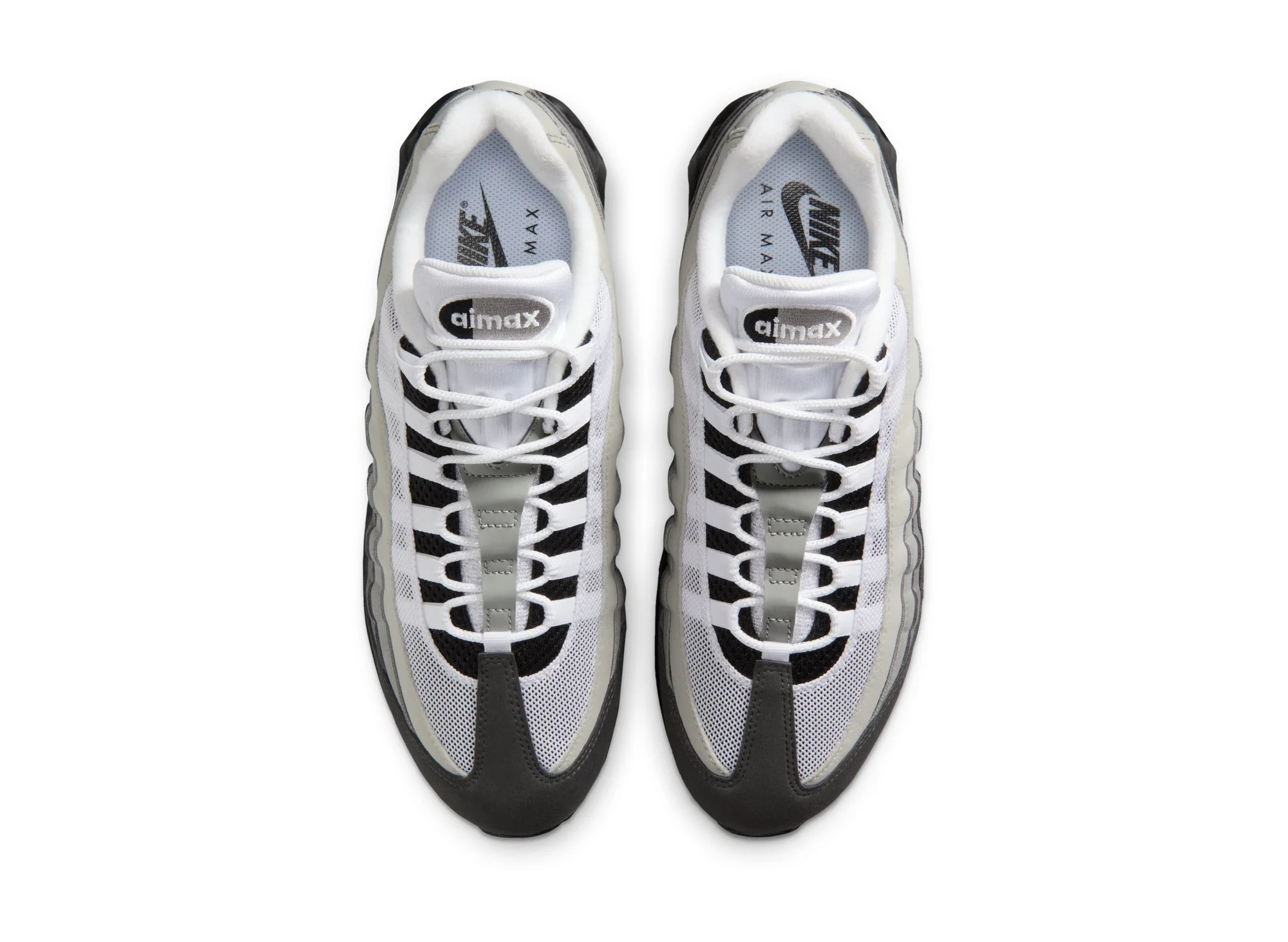 Nike Air Max 95 Big Bubble "OG" - Image 4