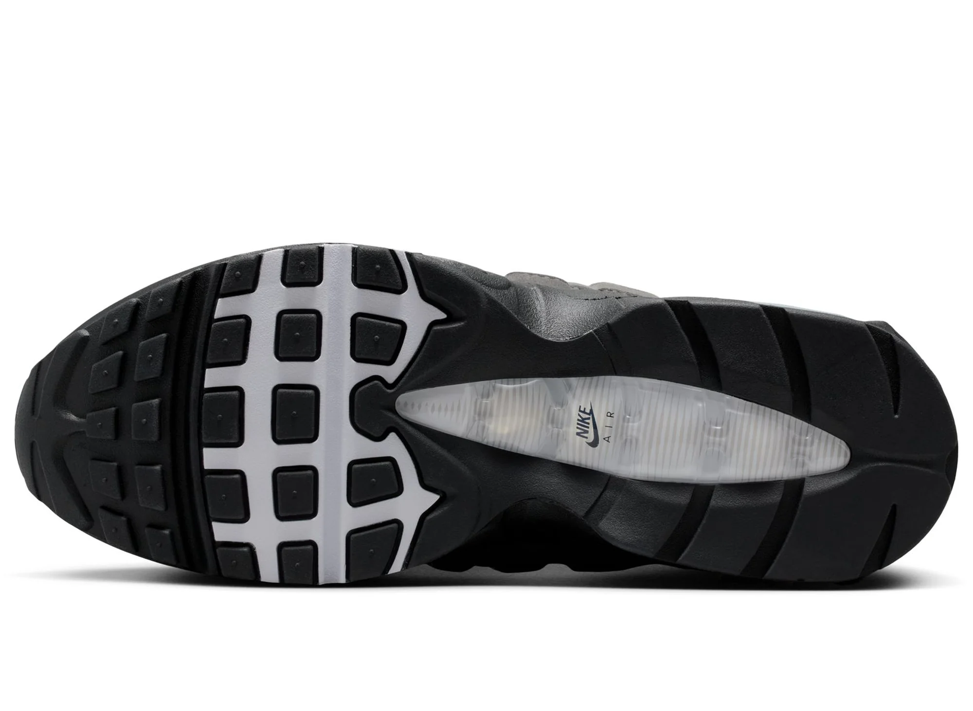 Nike Air Max 95 Big Bubble "OG" - Image 5