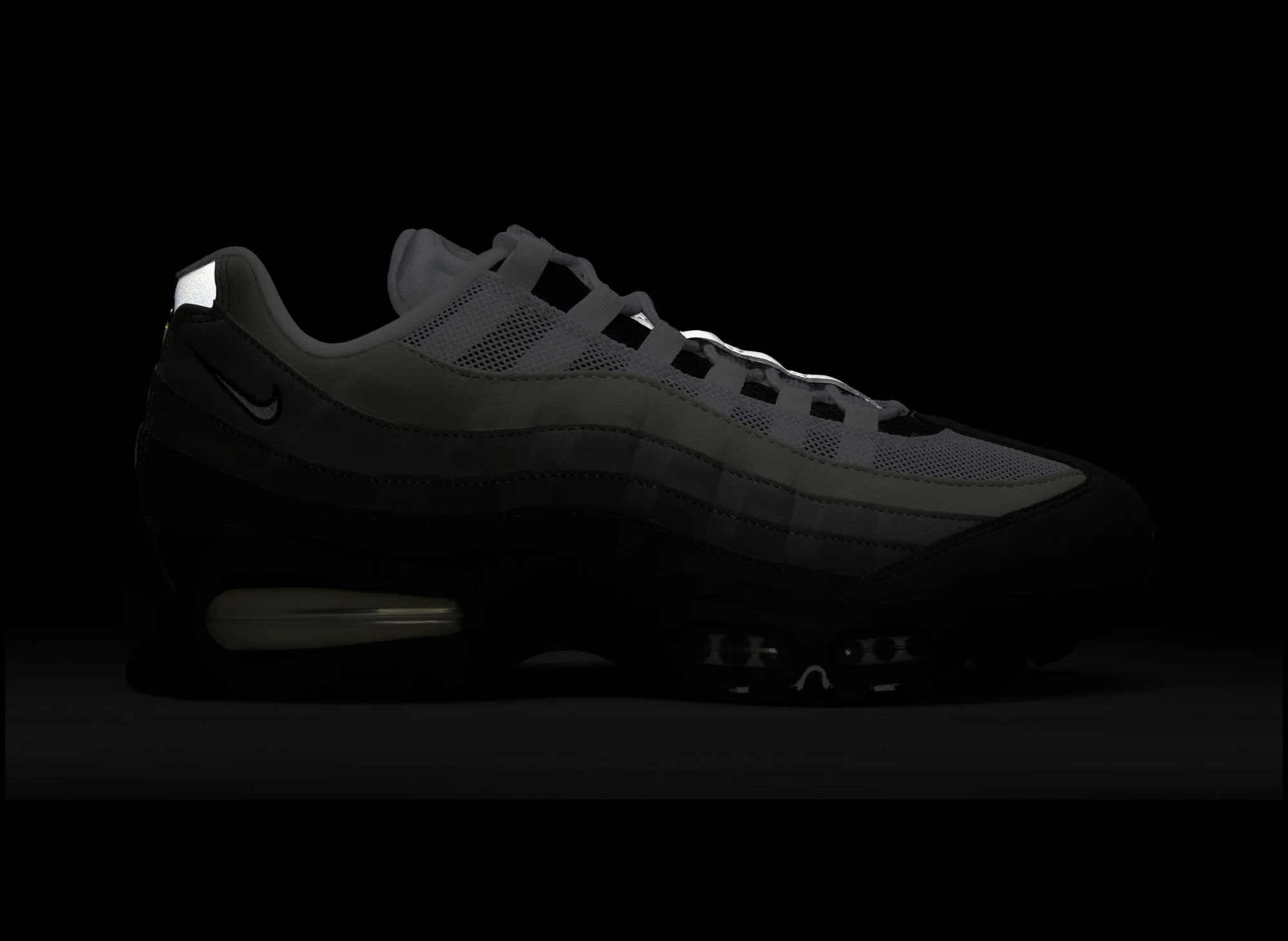 Nike Air Max 95 Big Bubble "OG" - Image 6