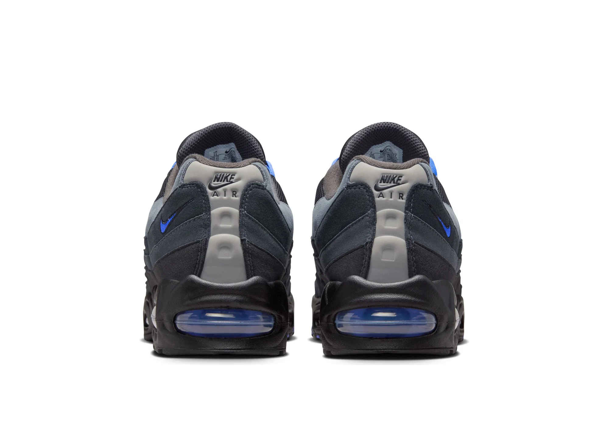 Nike Air Max 95 Big Bubble - Image 2