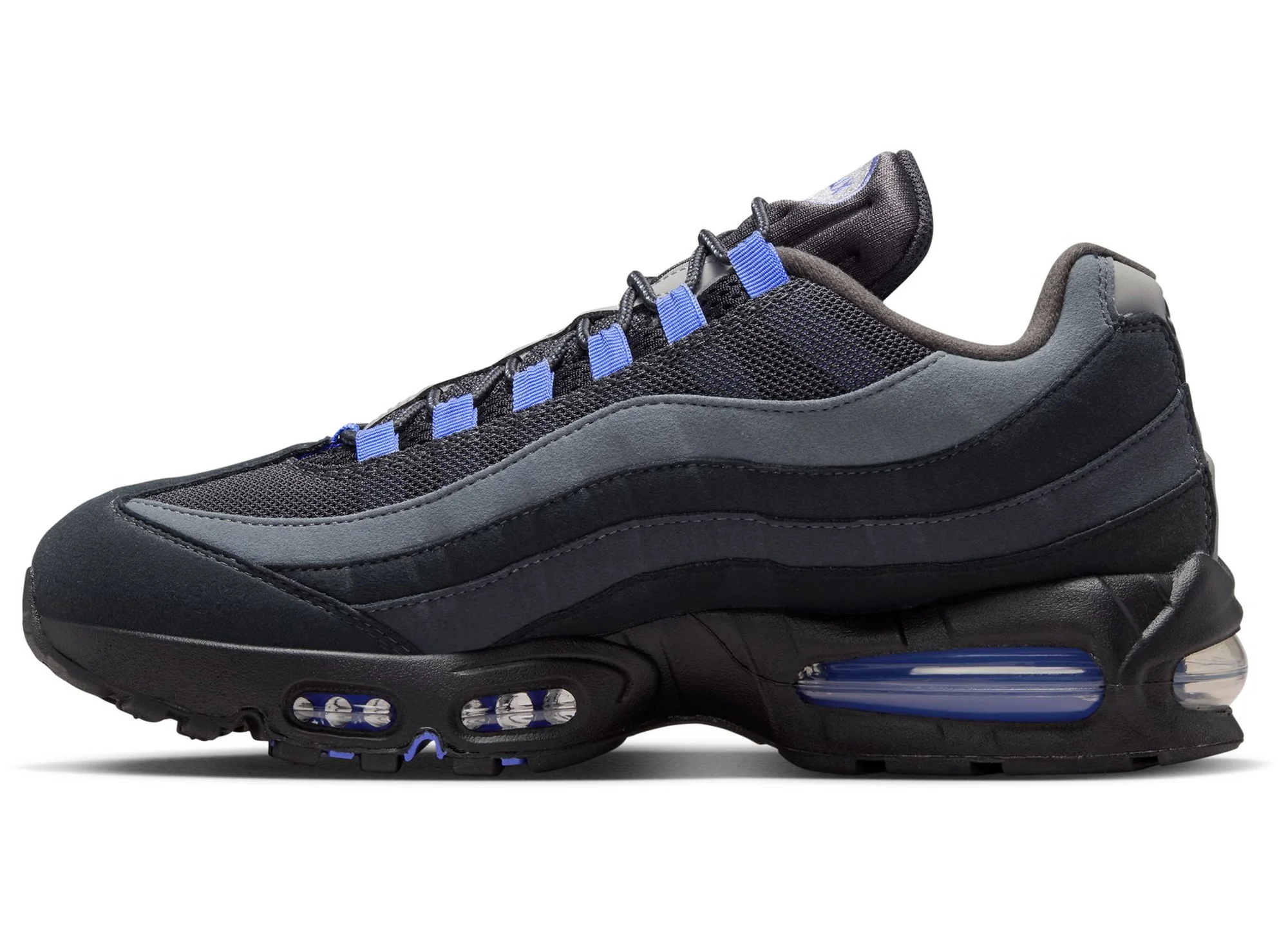 Nike Air Max 95 Big Bubble - Image 3