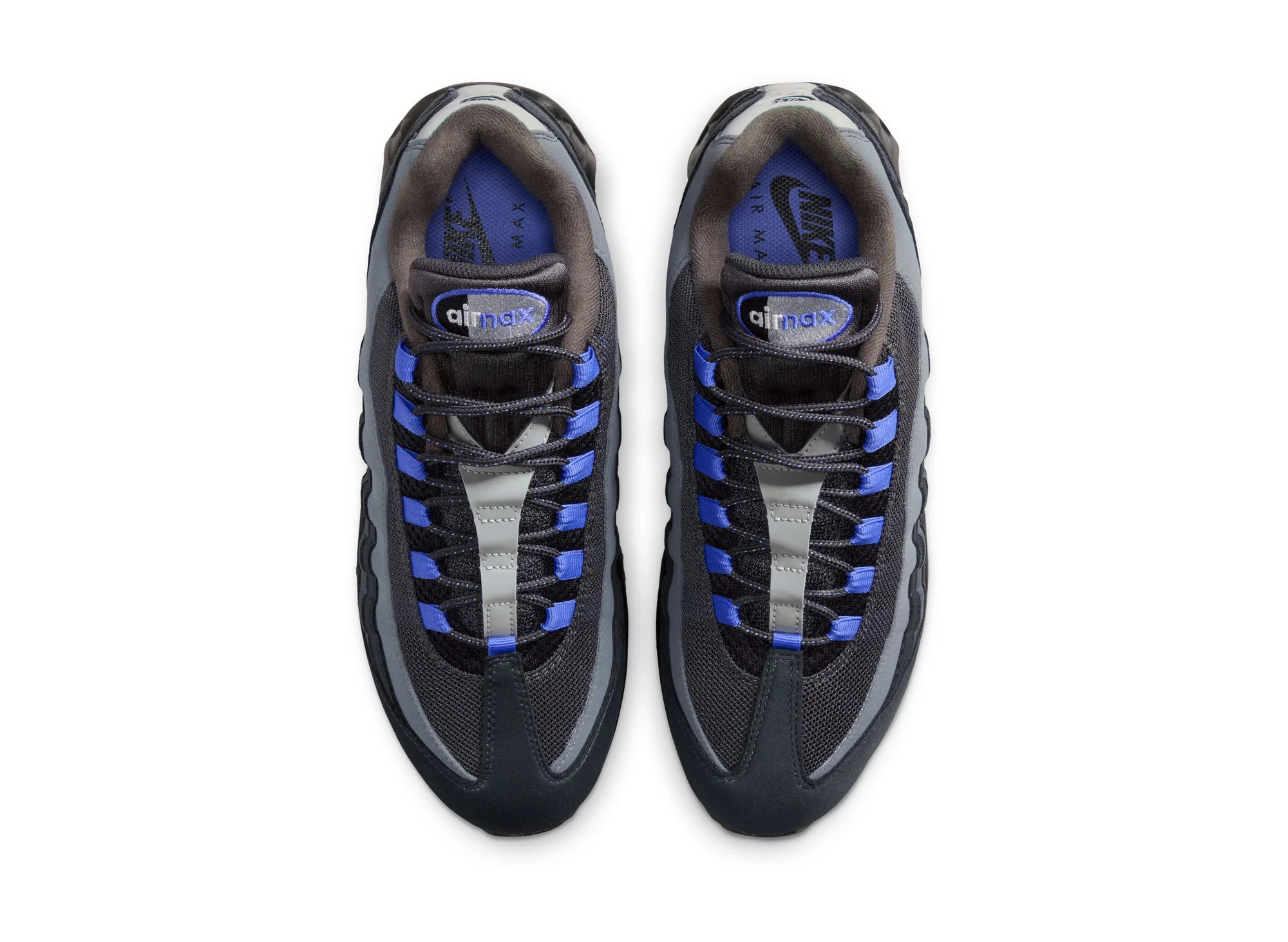 Nike Air Max 95 Big Bubble - Image 4