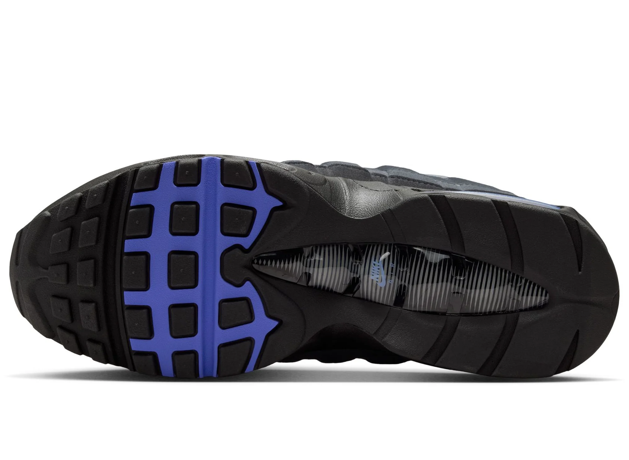 Nike Air Max 95 Big Bubble - Image 5