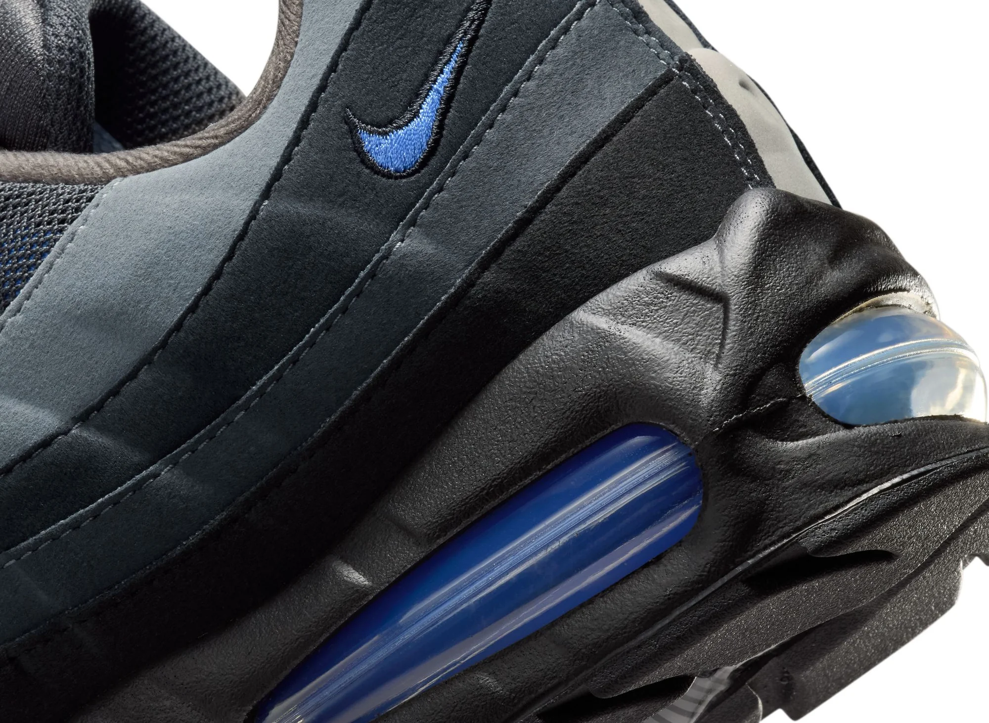 Nike Air Max 95 Big Bubble - Image 6