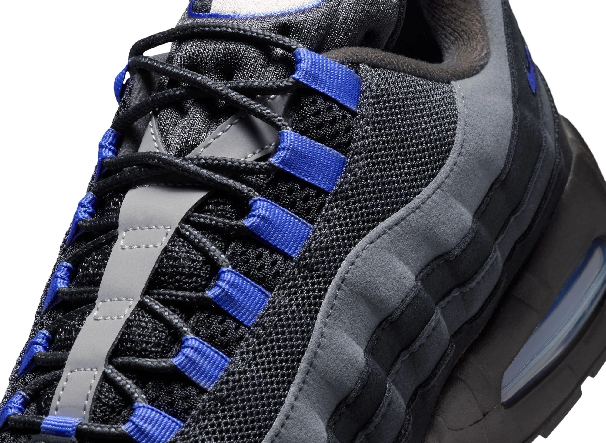 Nike Air Max 95 Big Bubble - Image 7