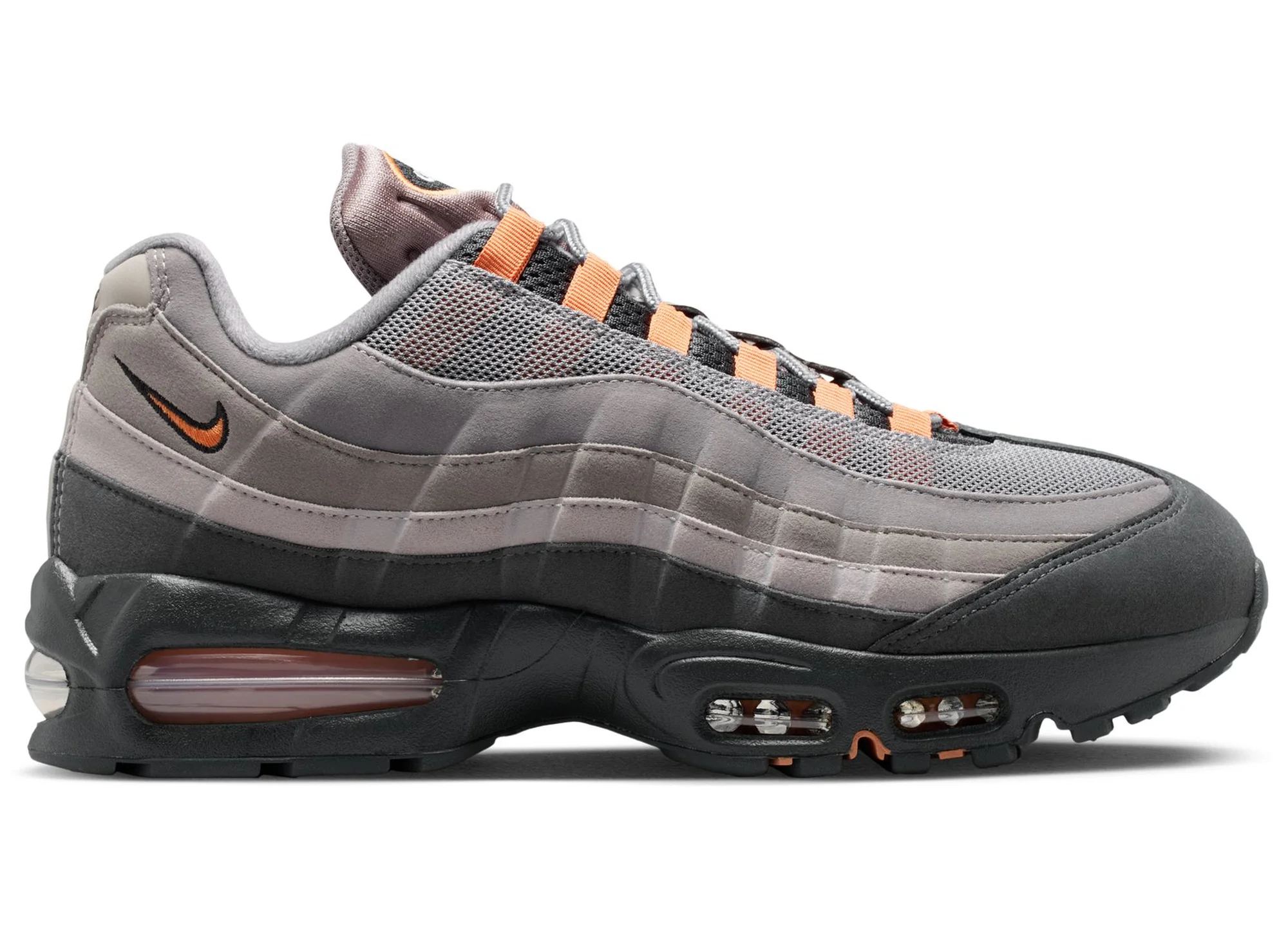 Nike Air Max 95 Big Bubble "OG"