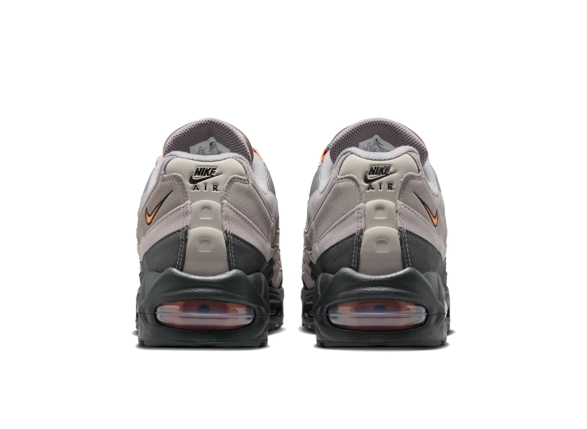 Nike Air Max 95 Big Bubble "OG" - Image 2