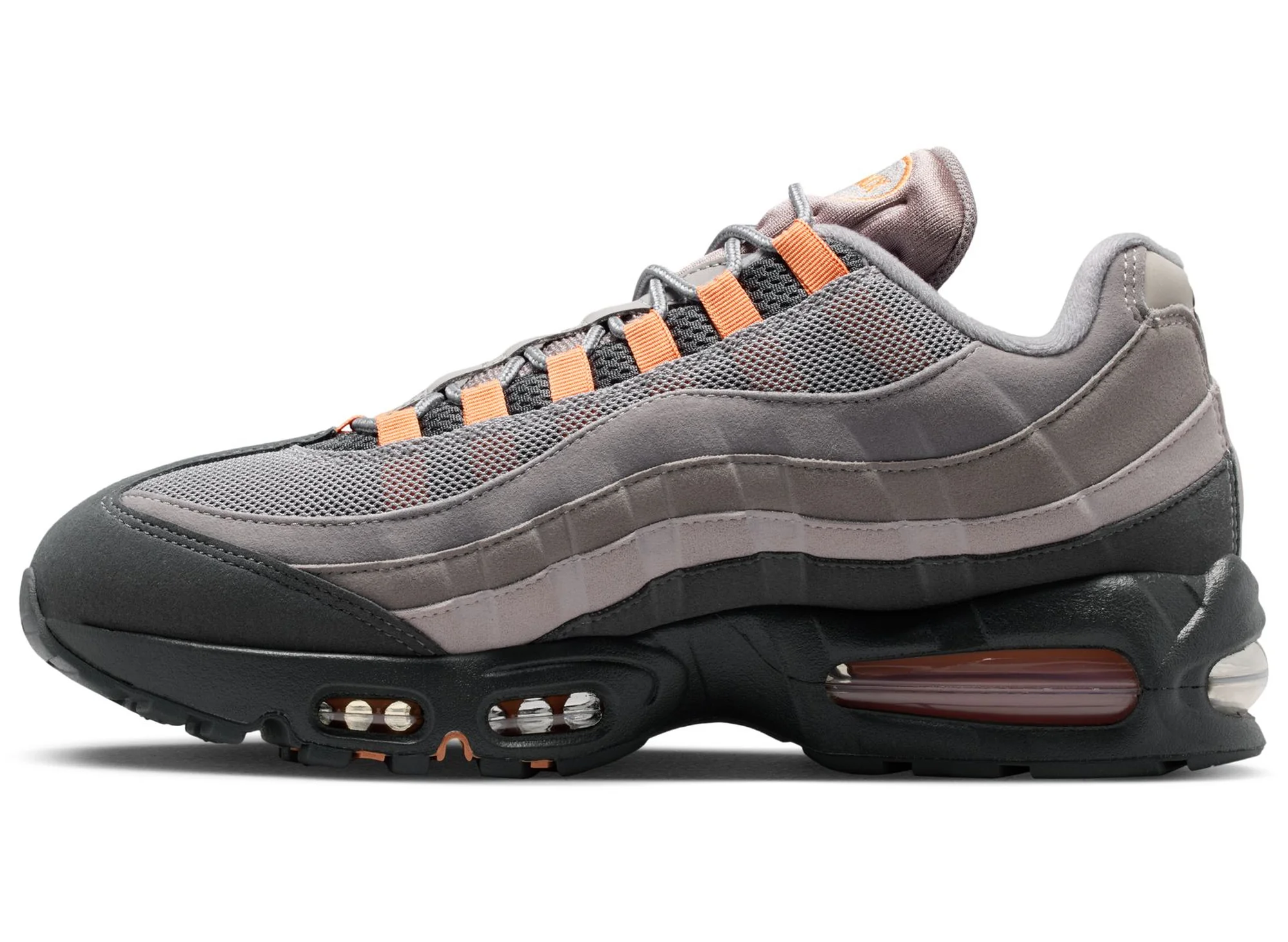 Nike Air Max 95 Big Bubble "OG" - Image 3