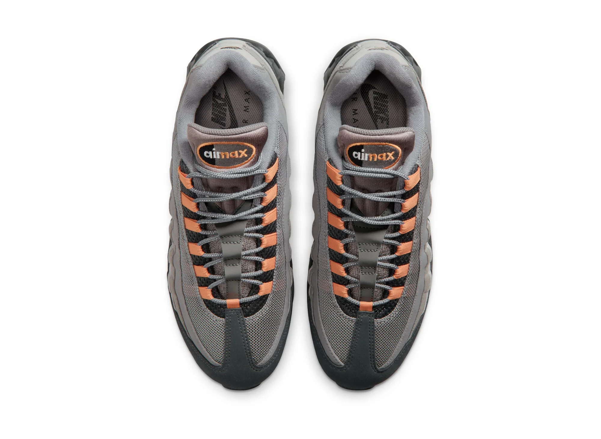 Nike Air Max 95 Big Bubble "OG" - Image 4