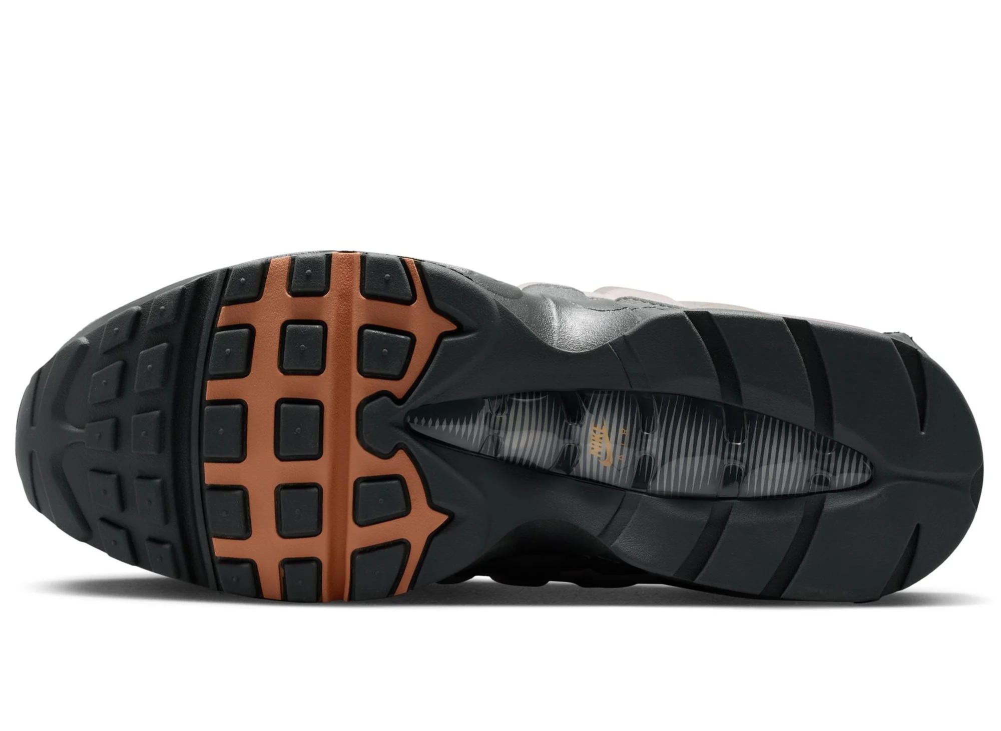 Nike Air Max 95 Big Bubble "OG" - Image 5