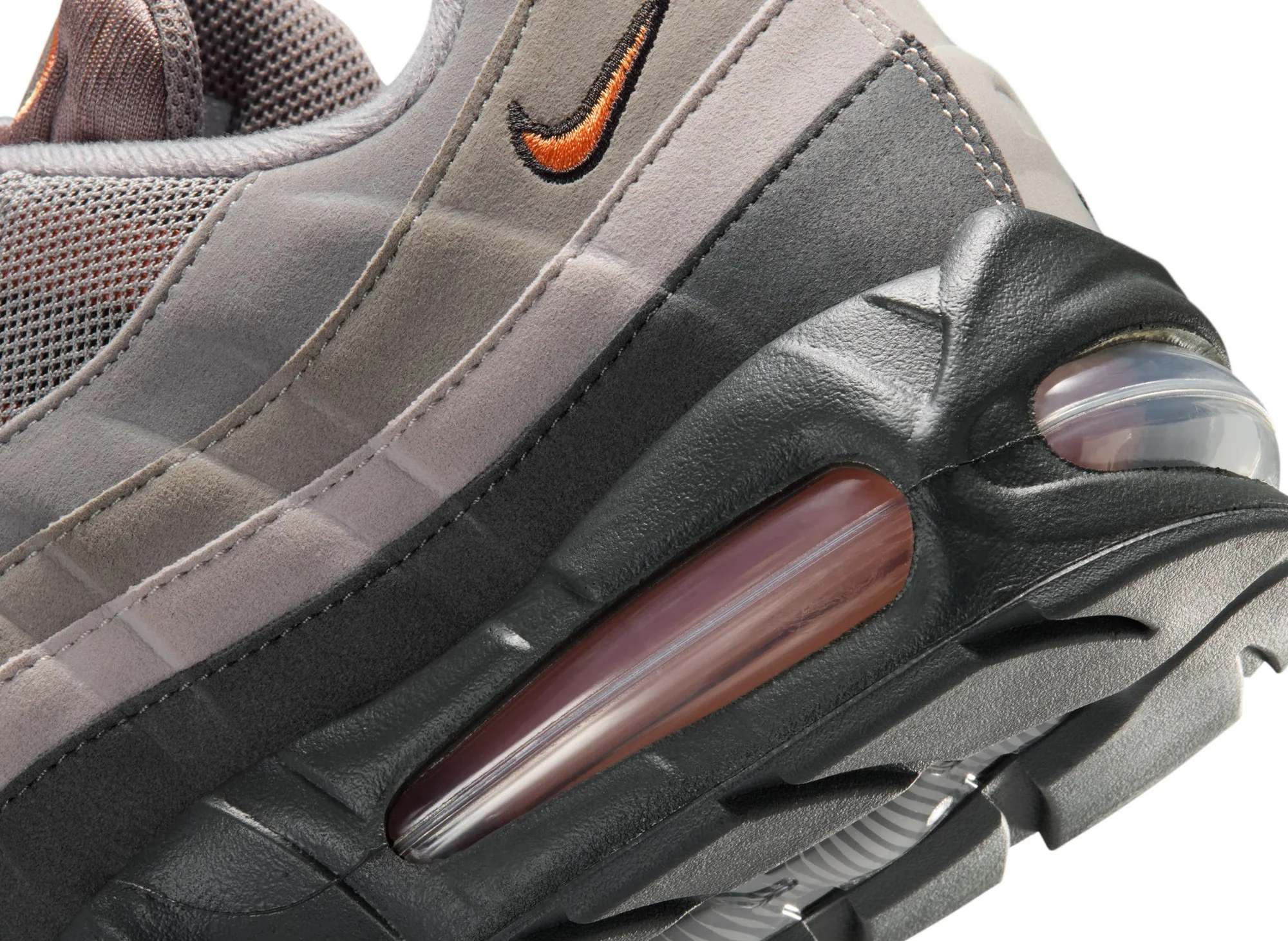 Nike Air Max 95 Big Bubble "OG" - Image 6