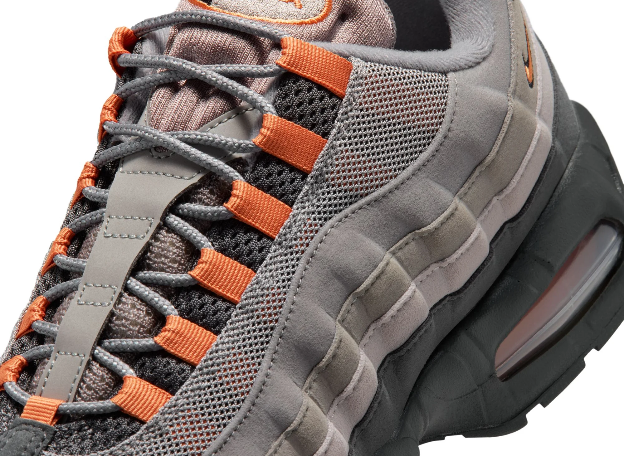 Nike Air Max 95 Big Bubble "OG" - Image 7