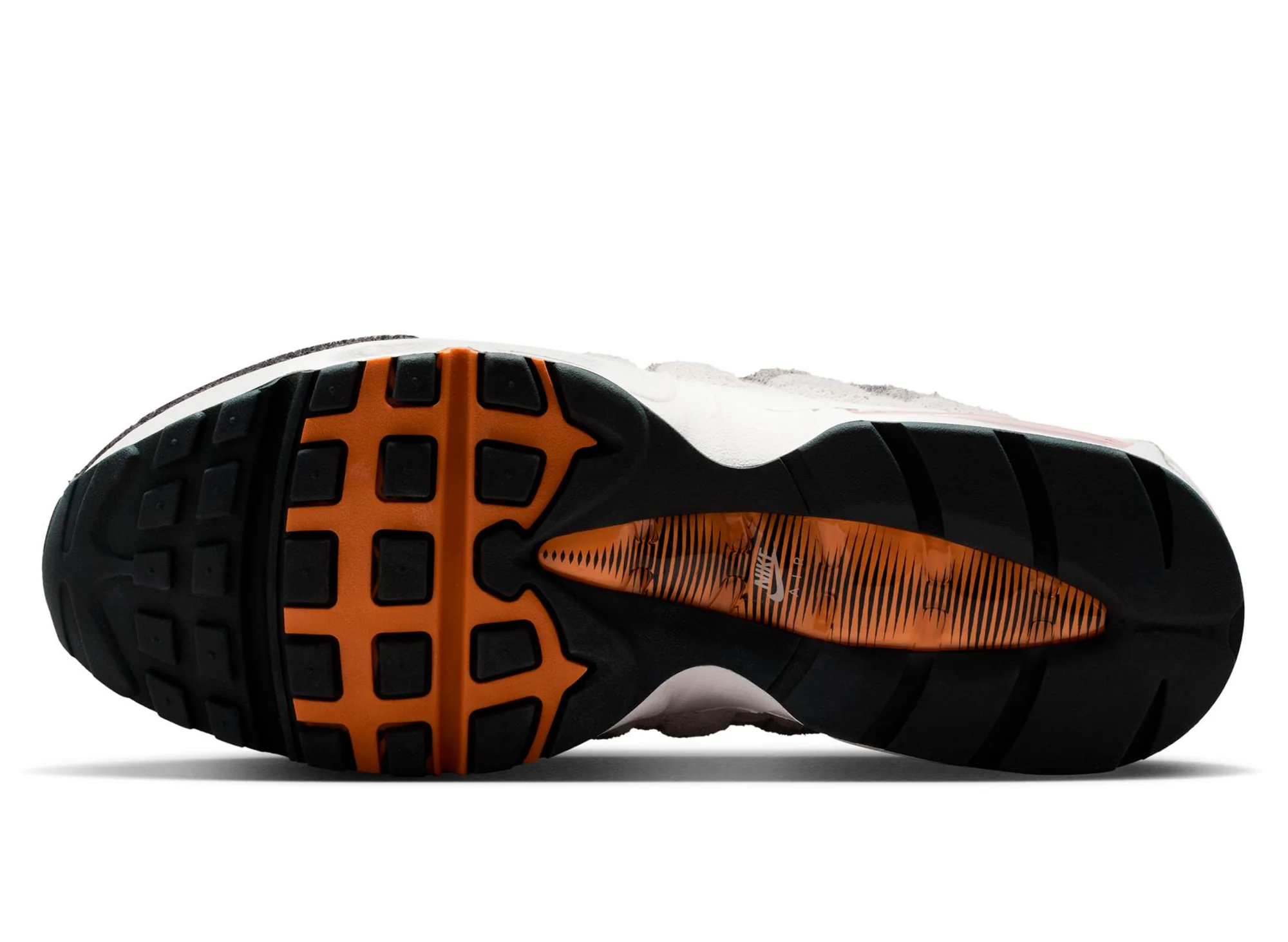Nike Air Max 95 Big Bubble Premium - Image 6