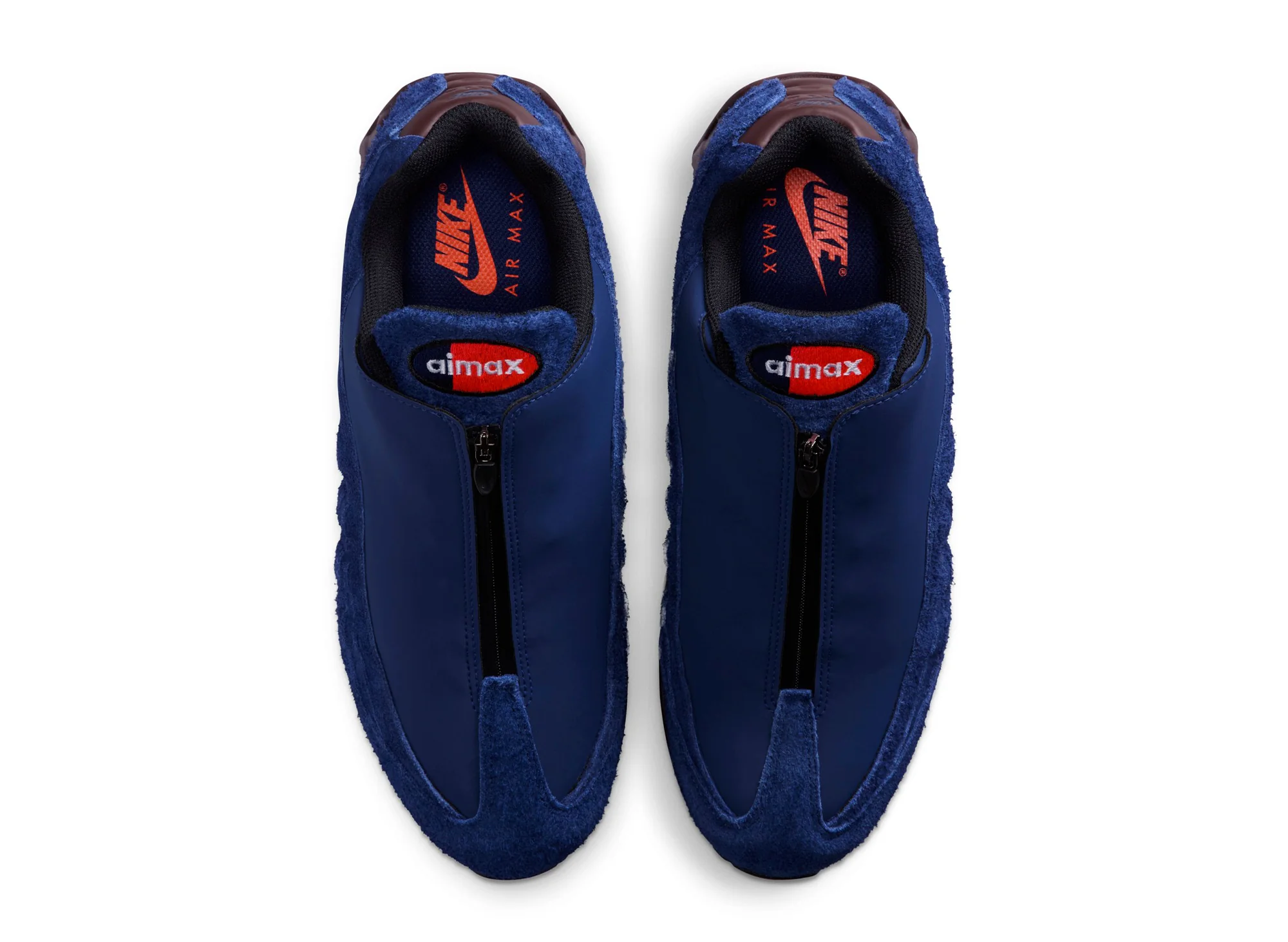 Nike Air Max 95 Big Bubble Zip SP - Image 4