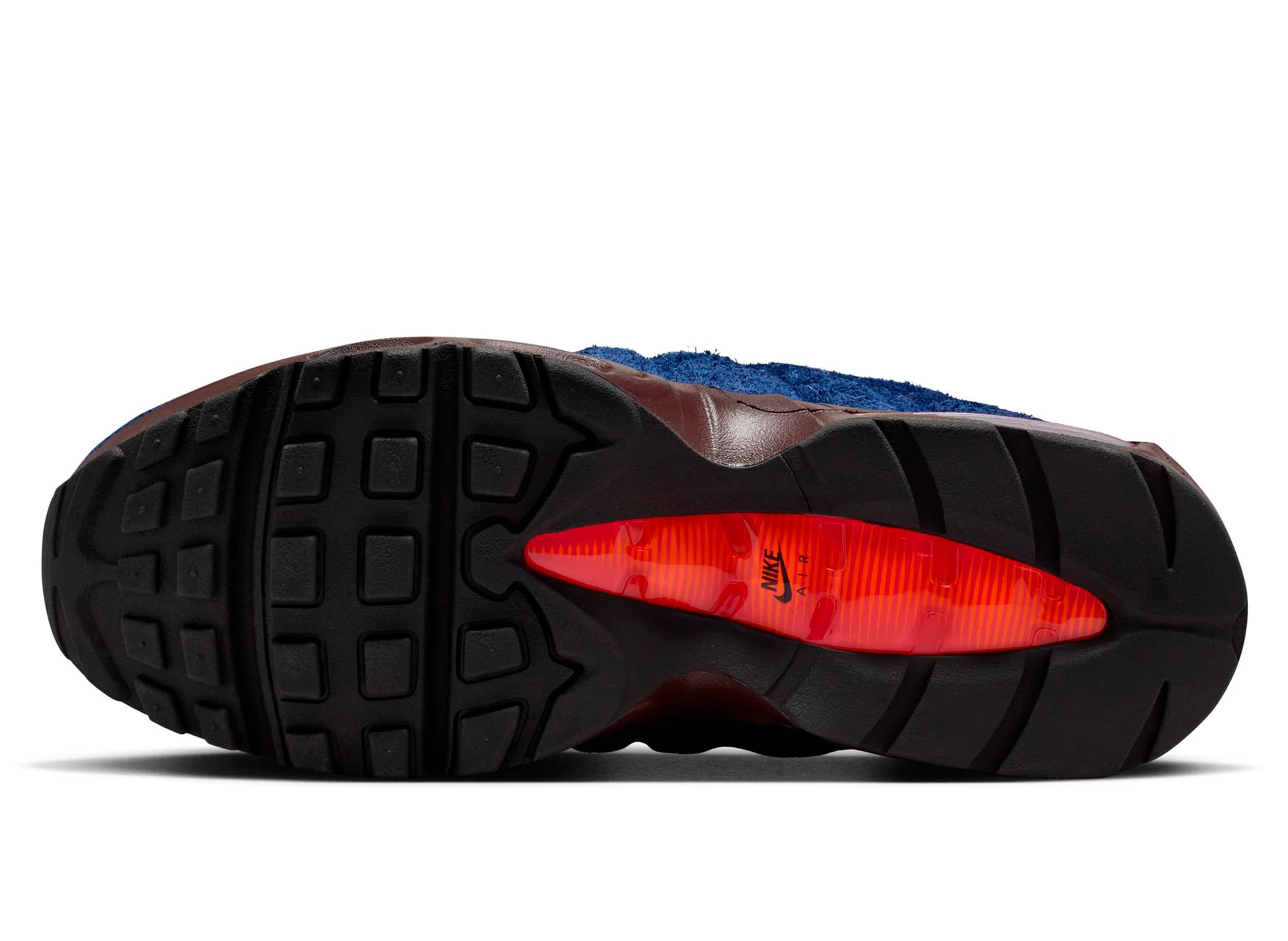 Nike Air Max 95 Big Bubble Zip SP - Image 5