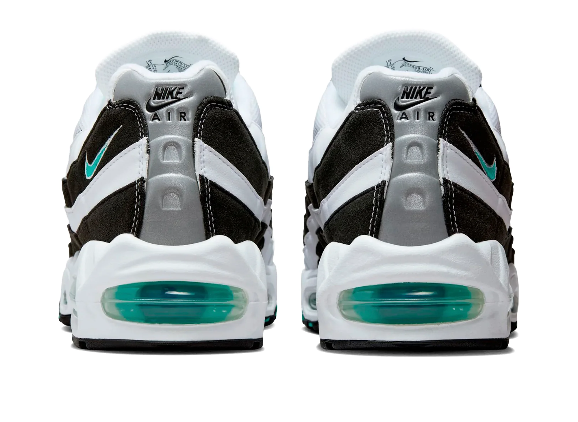 Nike Air Max 95 OG - Image 2
