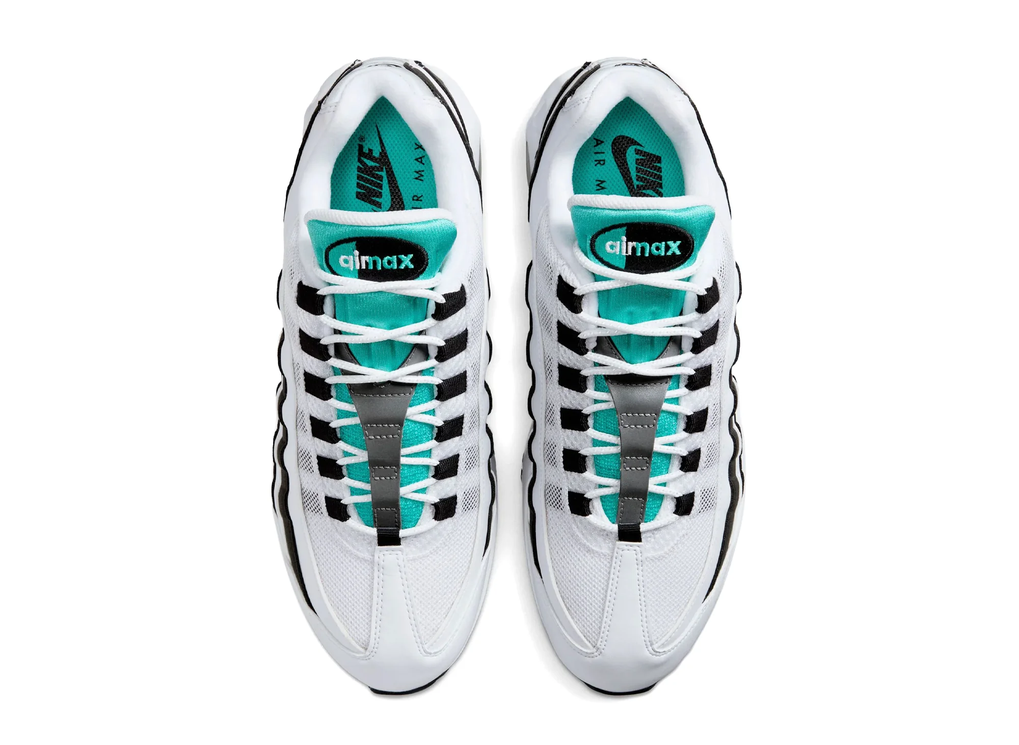Nike Air Max 95 OG - Image 4