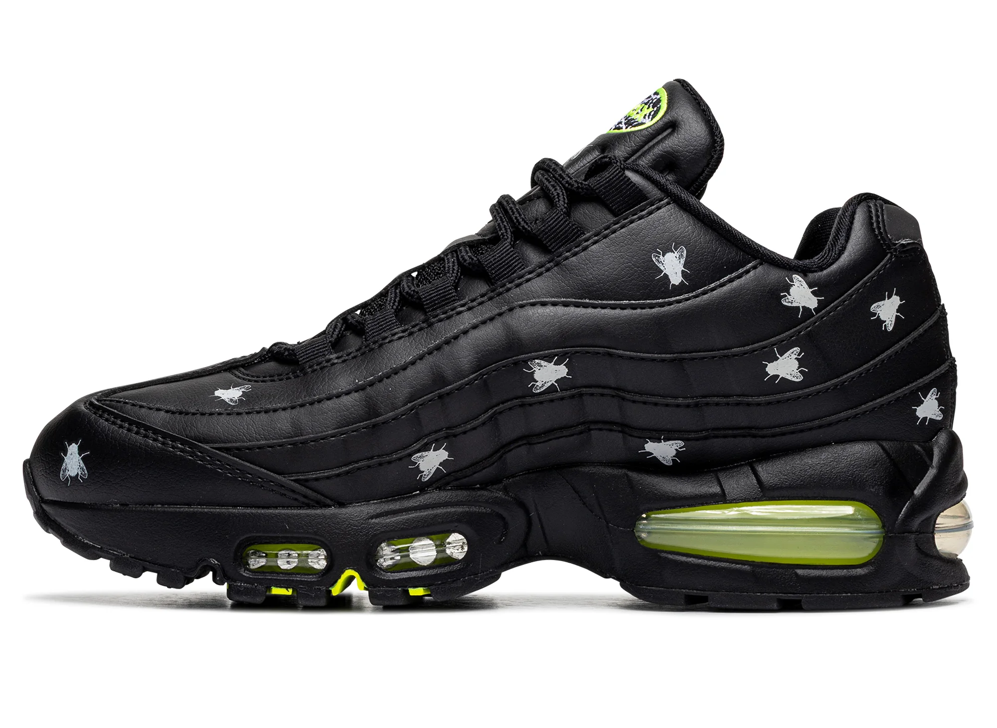 Nike Air Max 95 PRM - Image 3