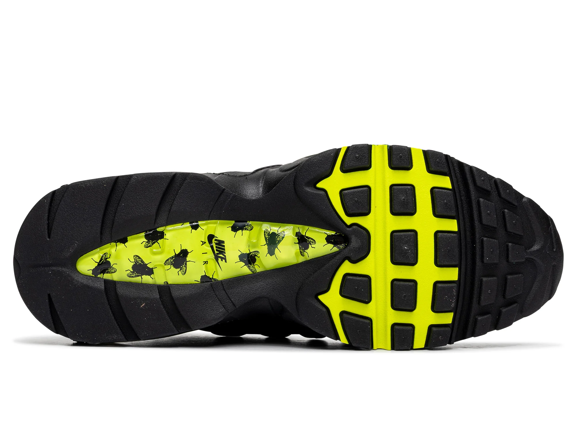 Nike Air Max 95 PRM - Image 5