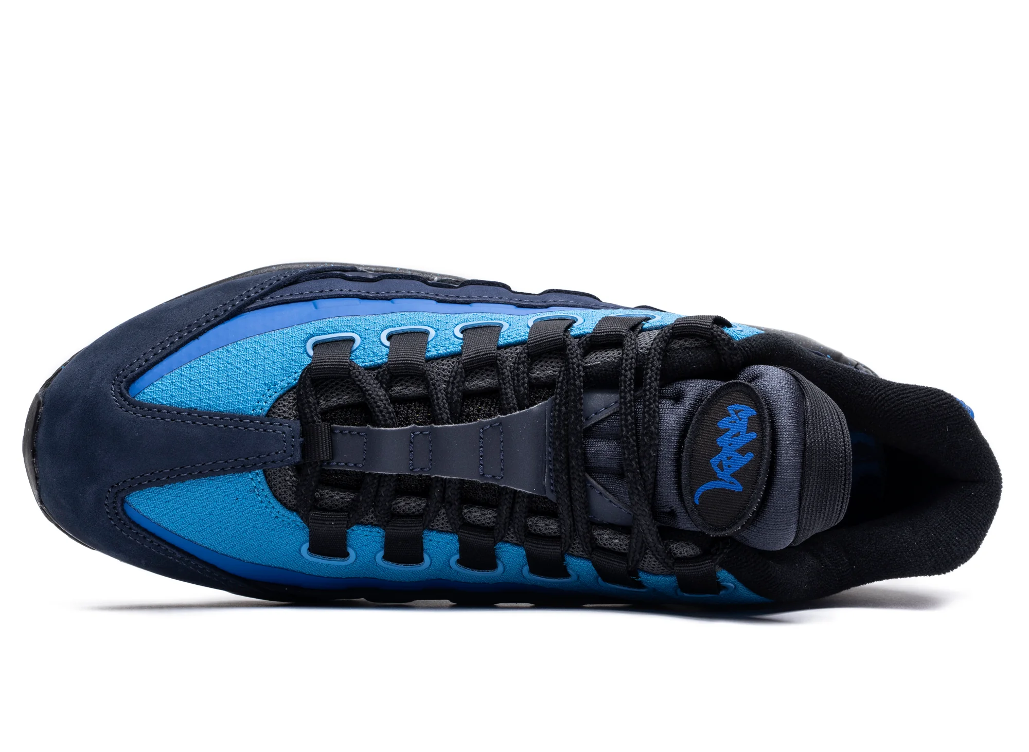 Nike x Stash Air Max 95 SP - Image 4