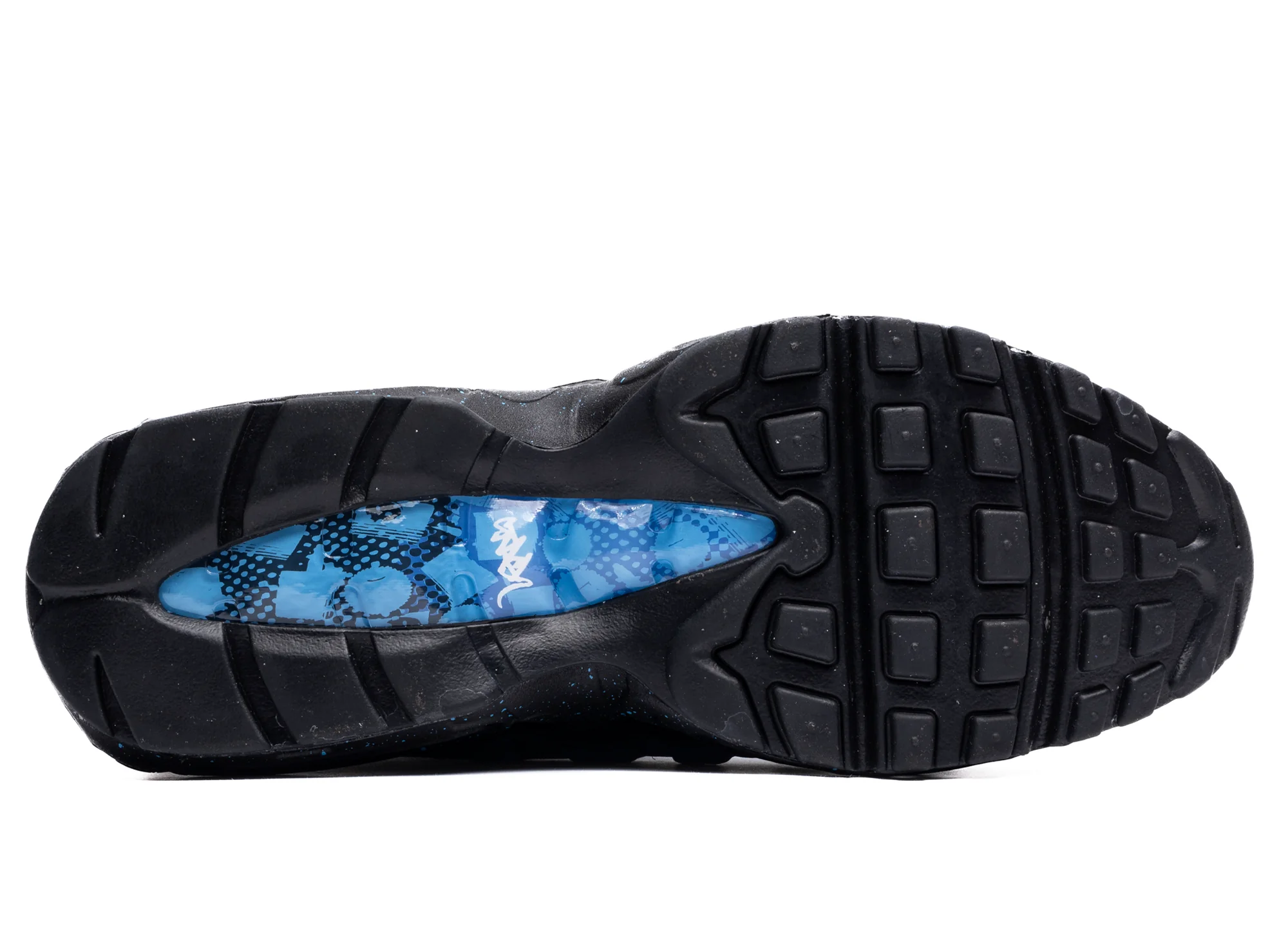 Nike x Stash Air Max 95 SP - Image 5
