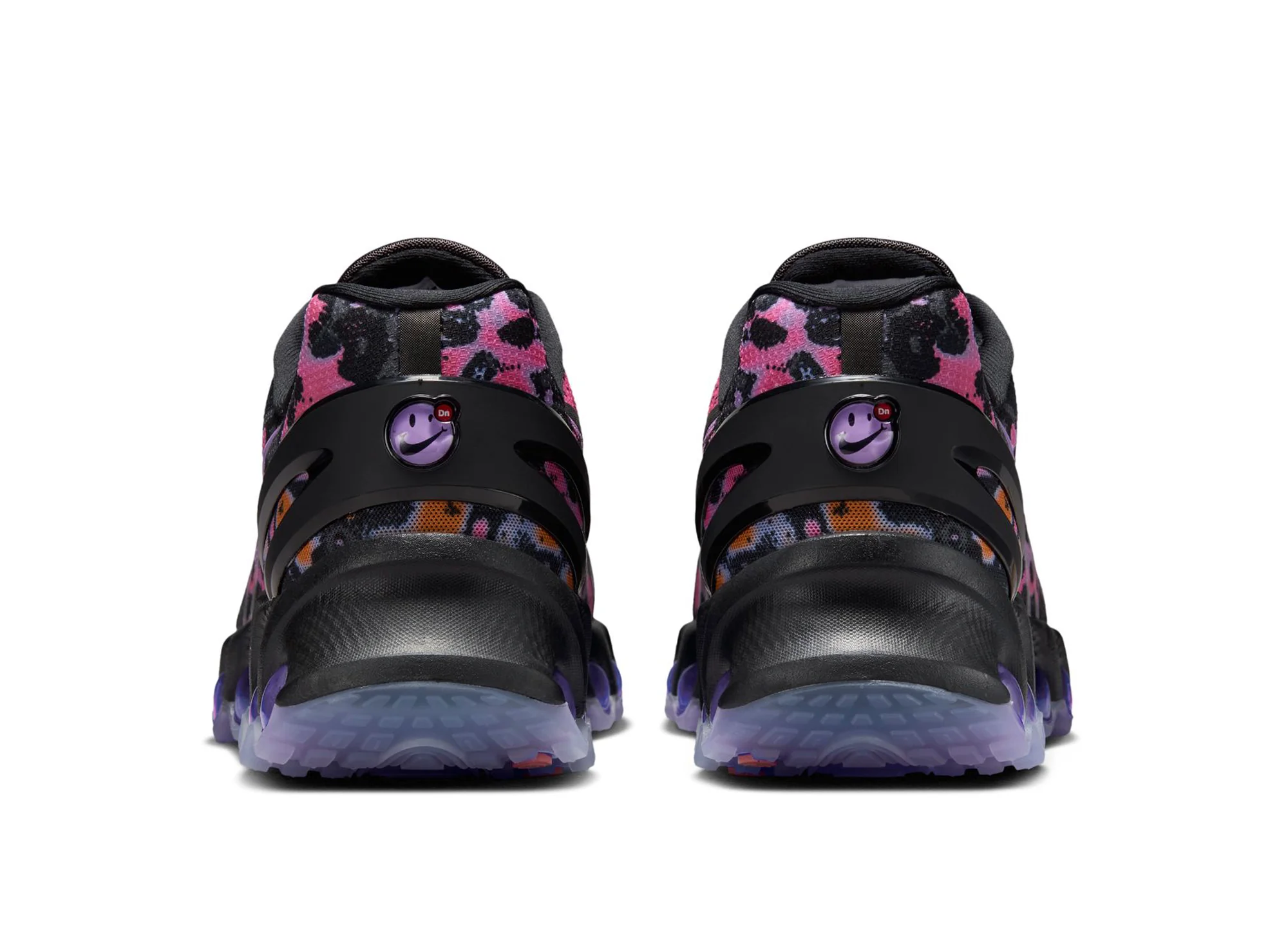 Nike Air Max Dn8 NRG in Pink Glaze / Bright Violet - Image 2