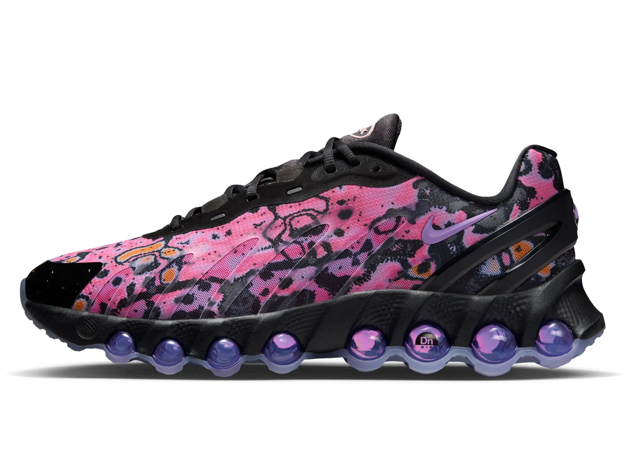 Nike Air Max Dn8 NRG in Pink Glaze / Bright Violet - Image 3