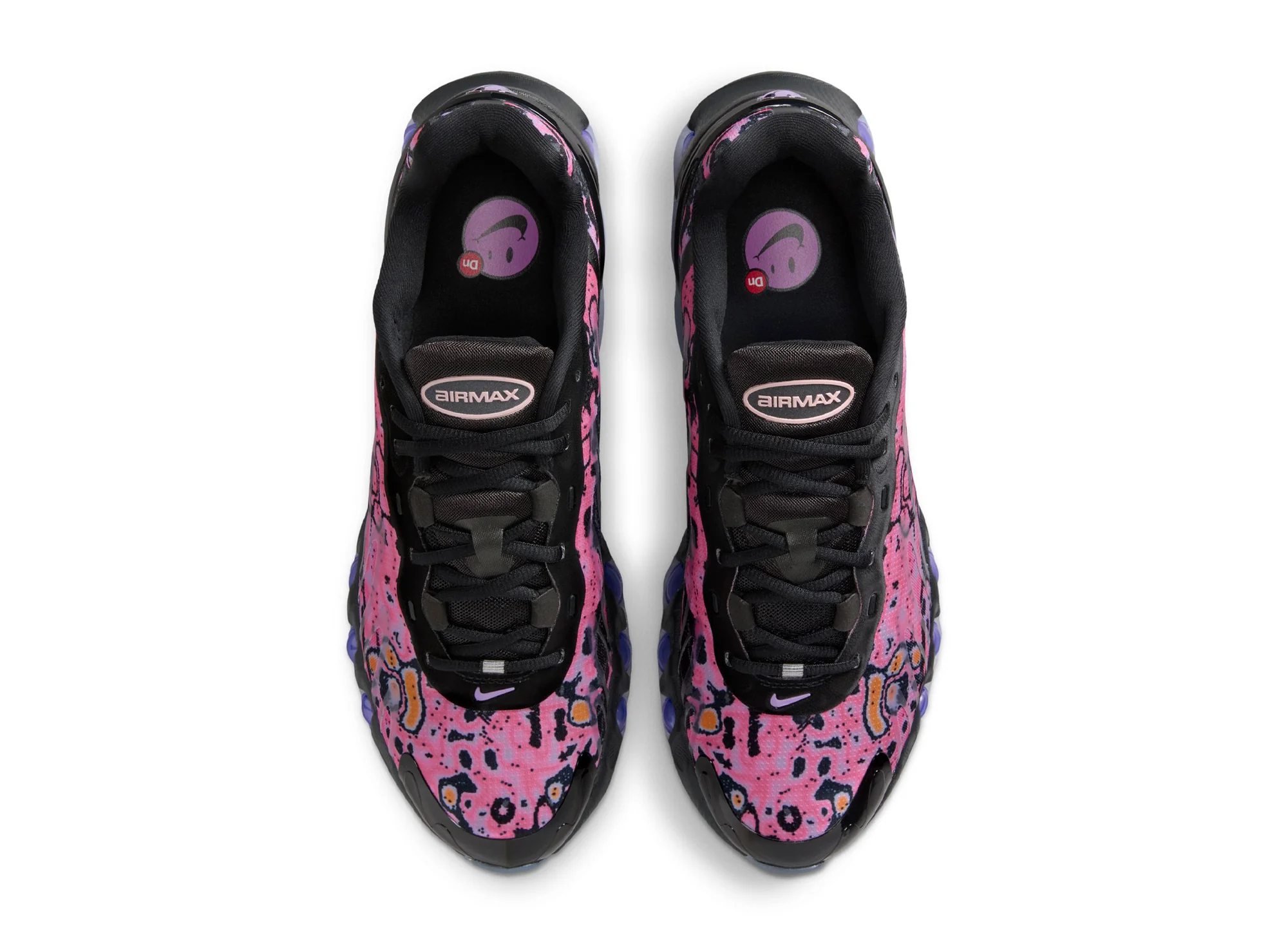 Nike Air Max Dn8 NRG in Pink Glaze / Bright Violet - Image 4