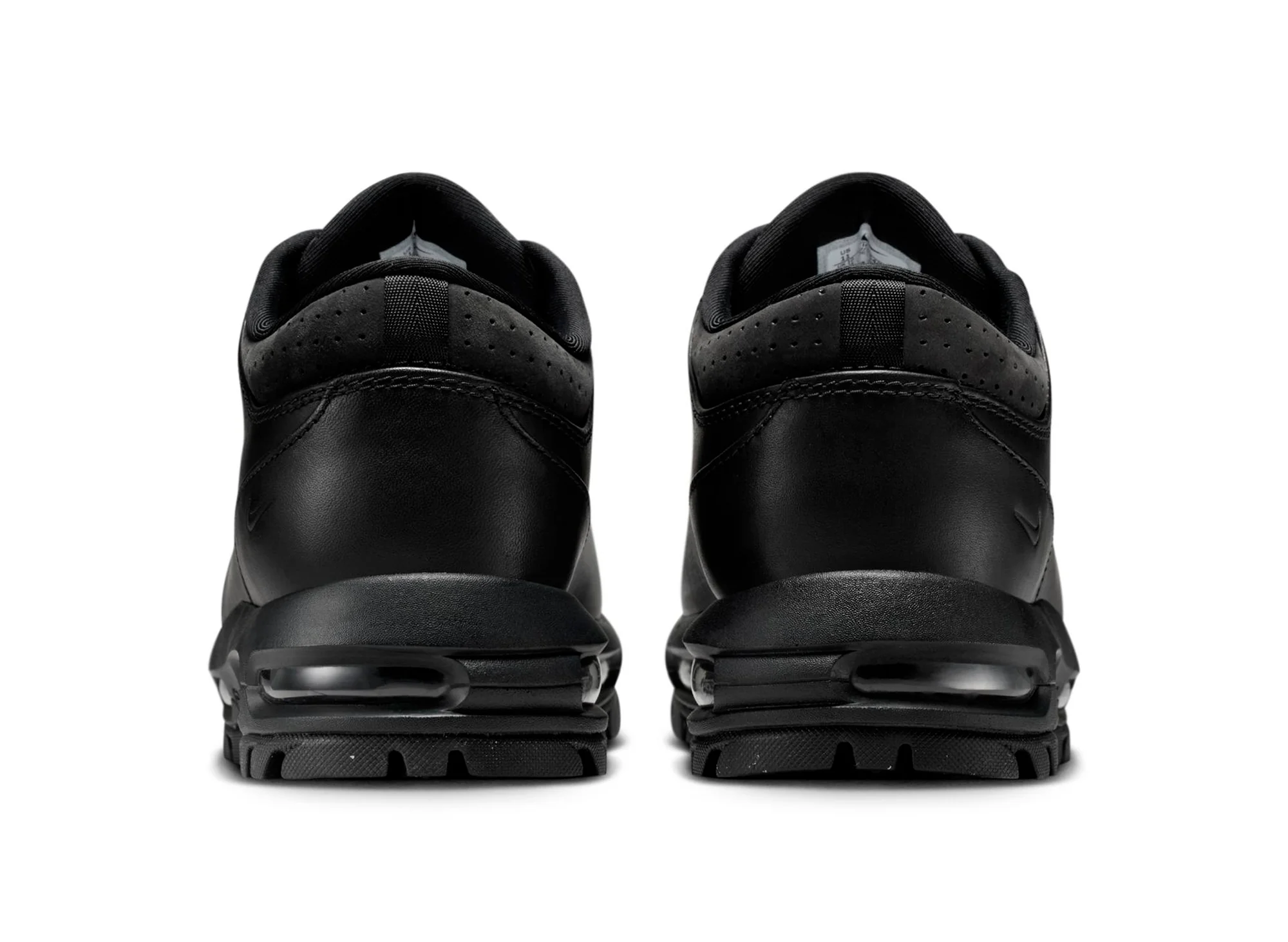 Nike Air Max Goadome Low SP in Black - Image 2