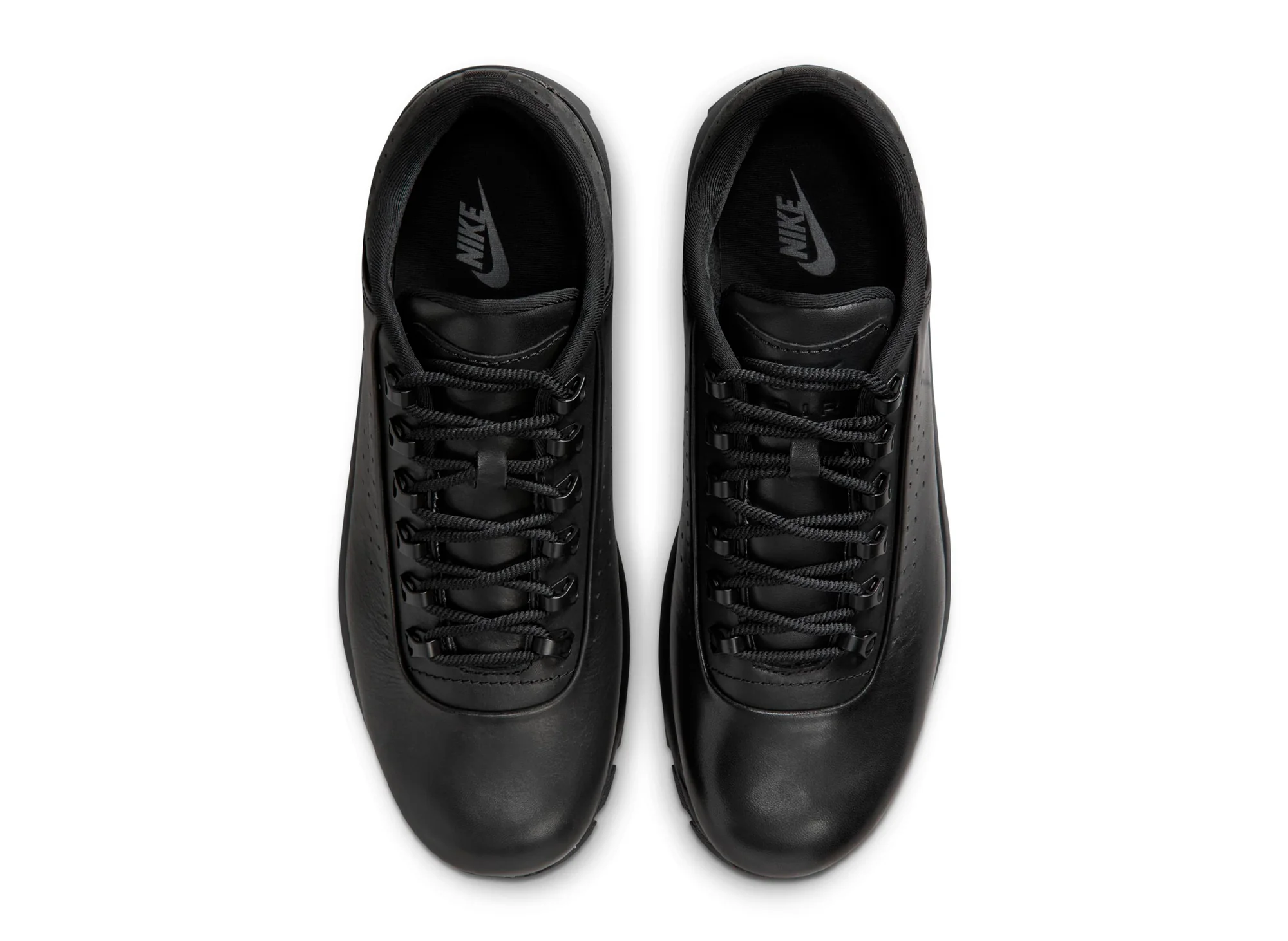 Nike Air Max Goadome Low SP in Black - Image 4