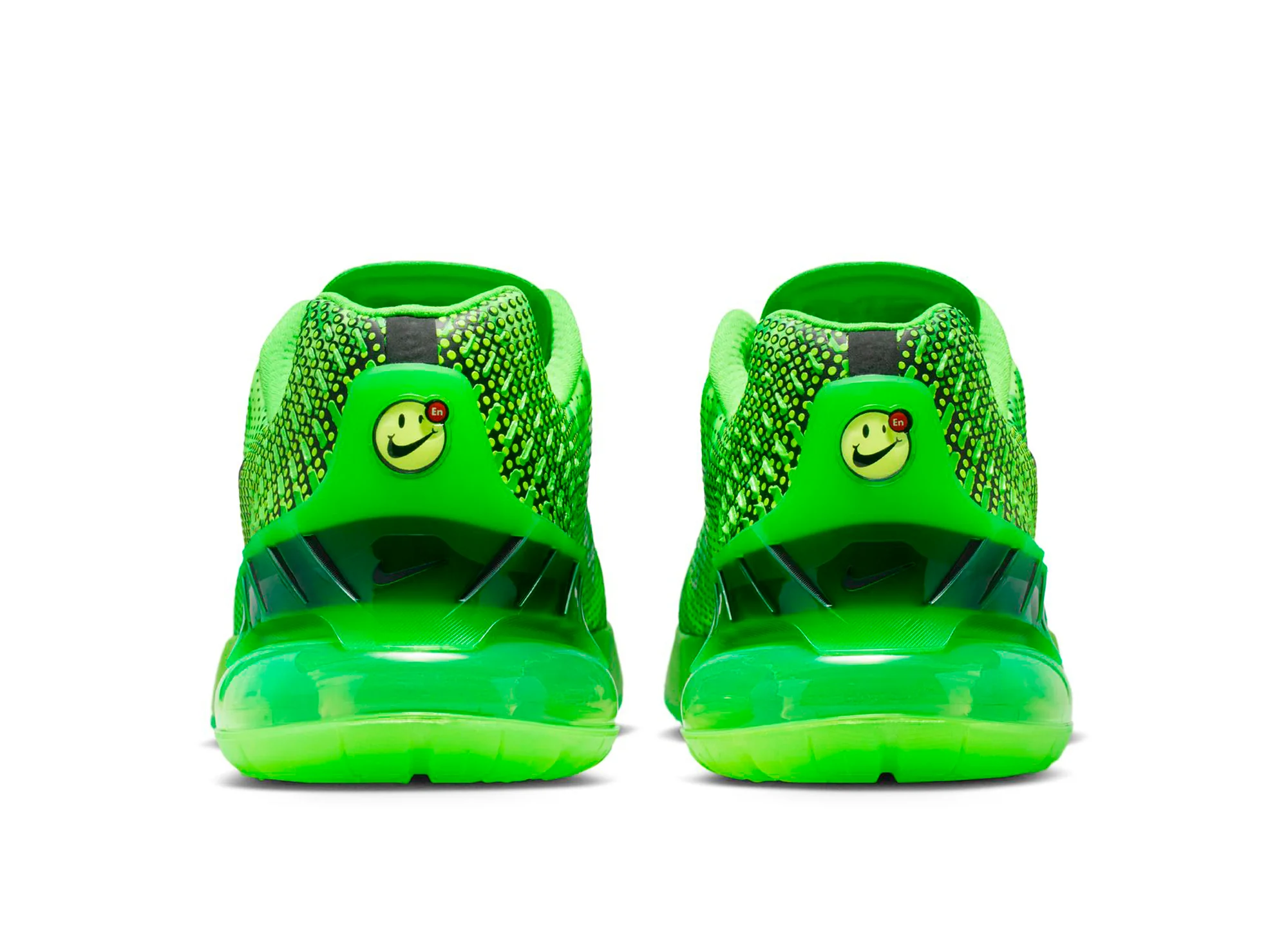 Nike Air Max Phoenix NRG in Green Strike - Image 2