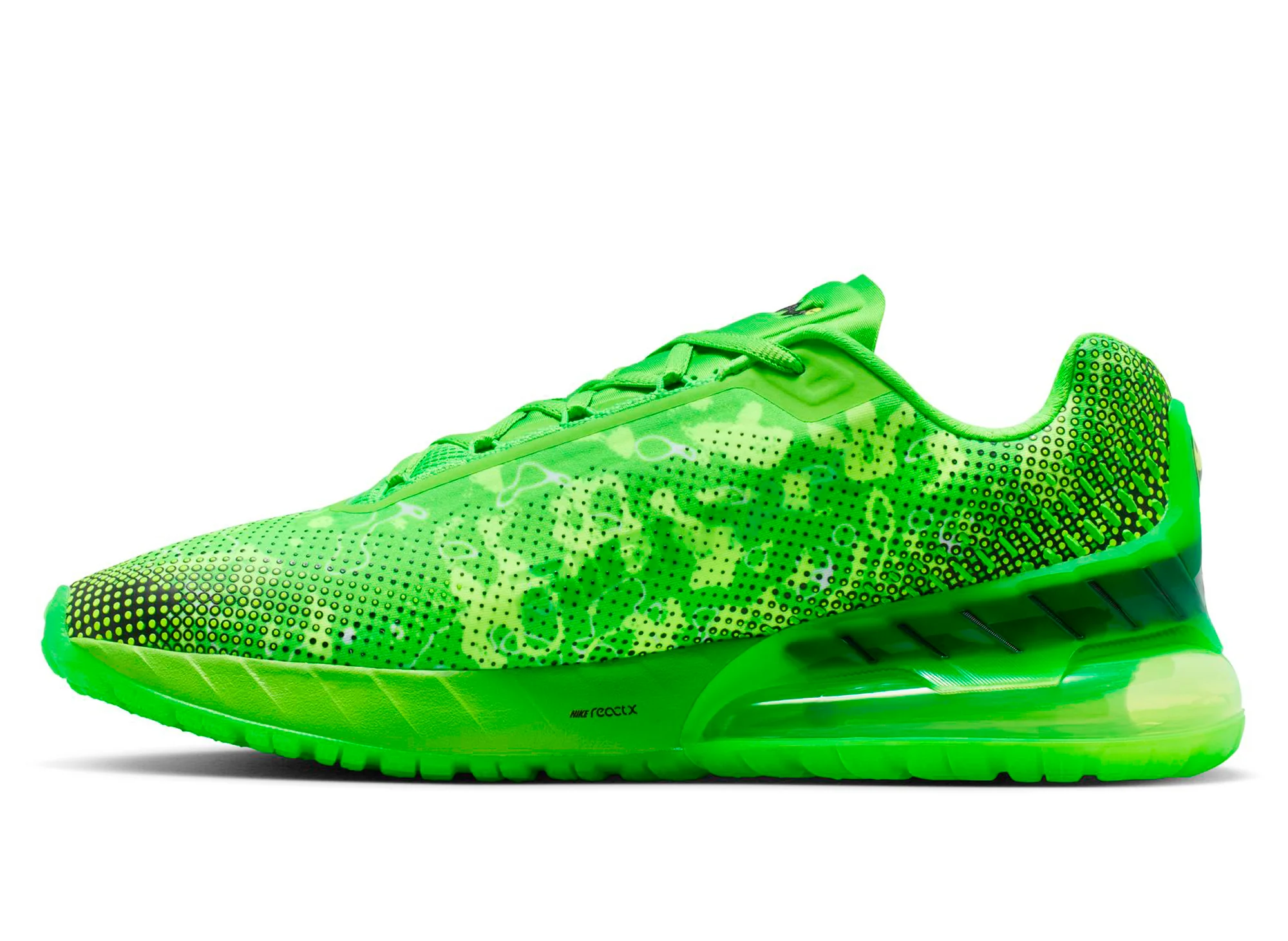Nike Air Max Phoenix NRG in Green Strike - Image 3