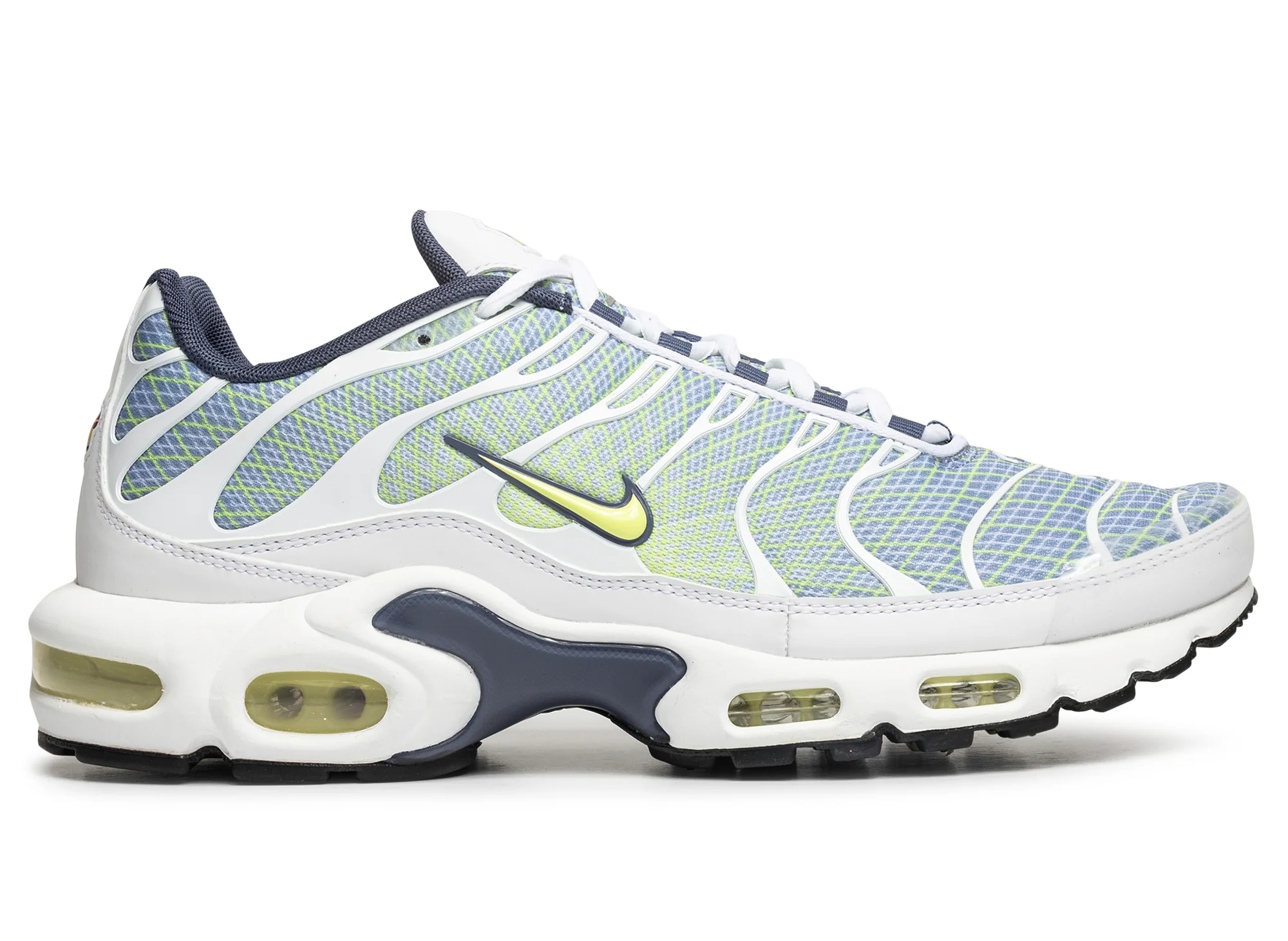 Nike Air Max Plus