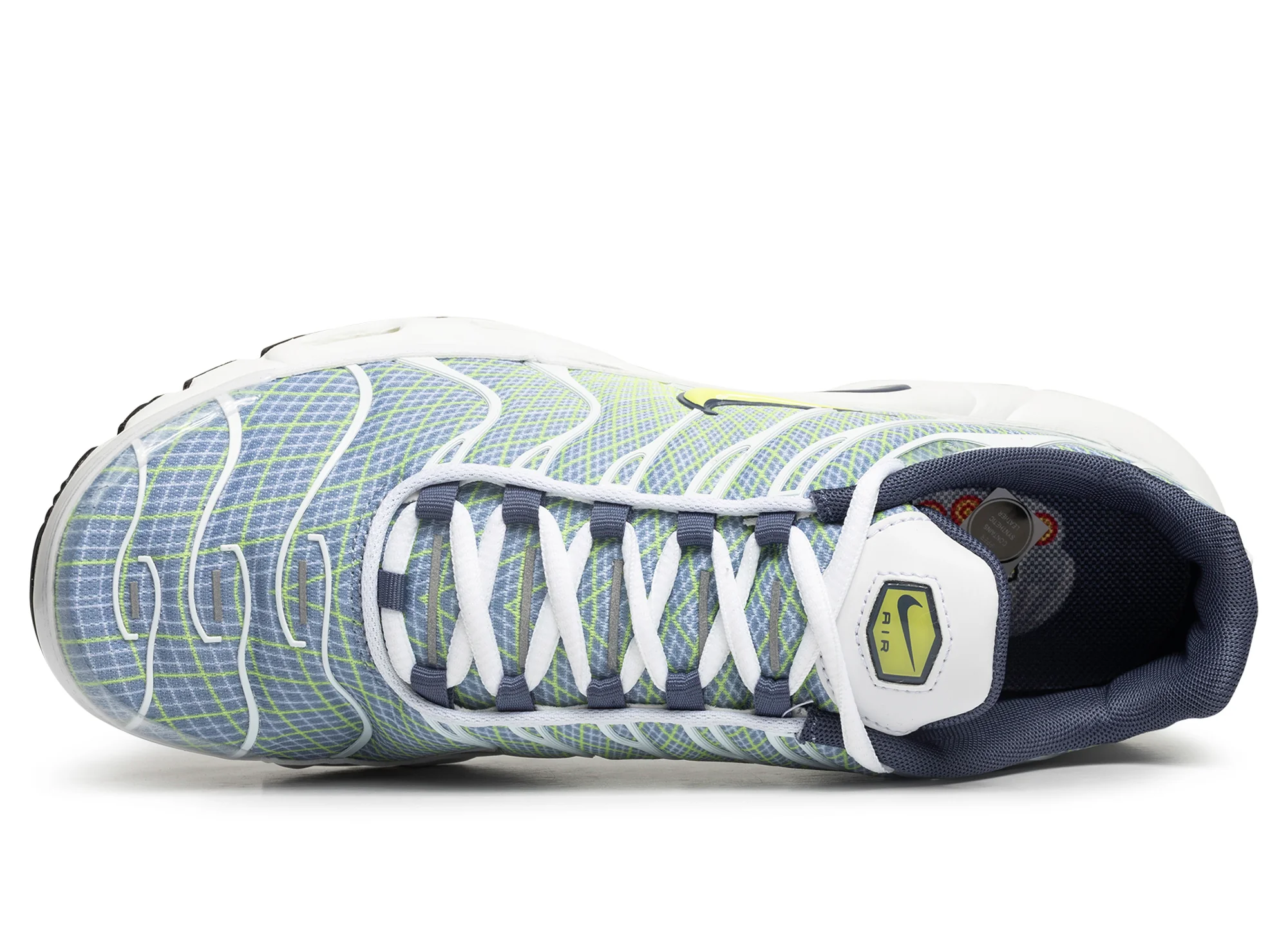 Nike Air Max Plus - Image 4