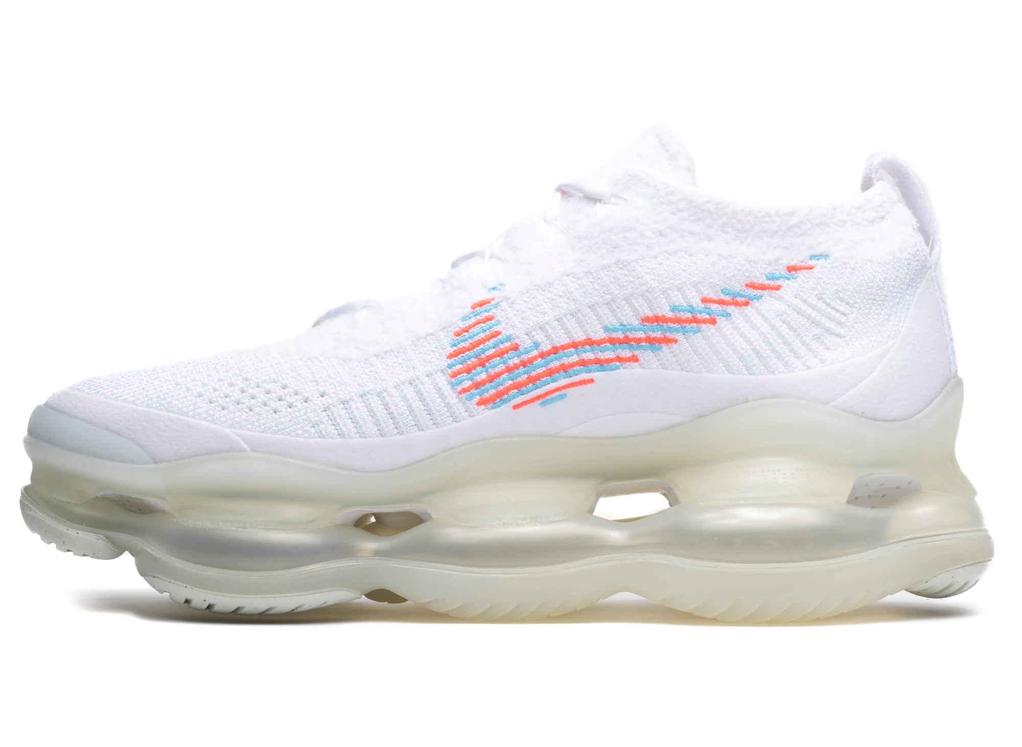 Nike Air Max Scorpion Flyknit SE - Image 4