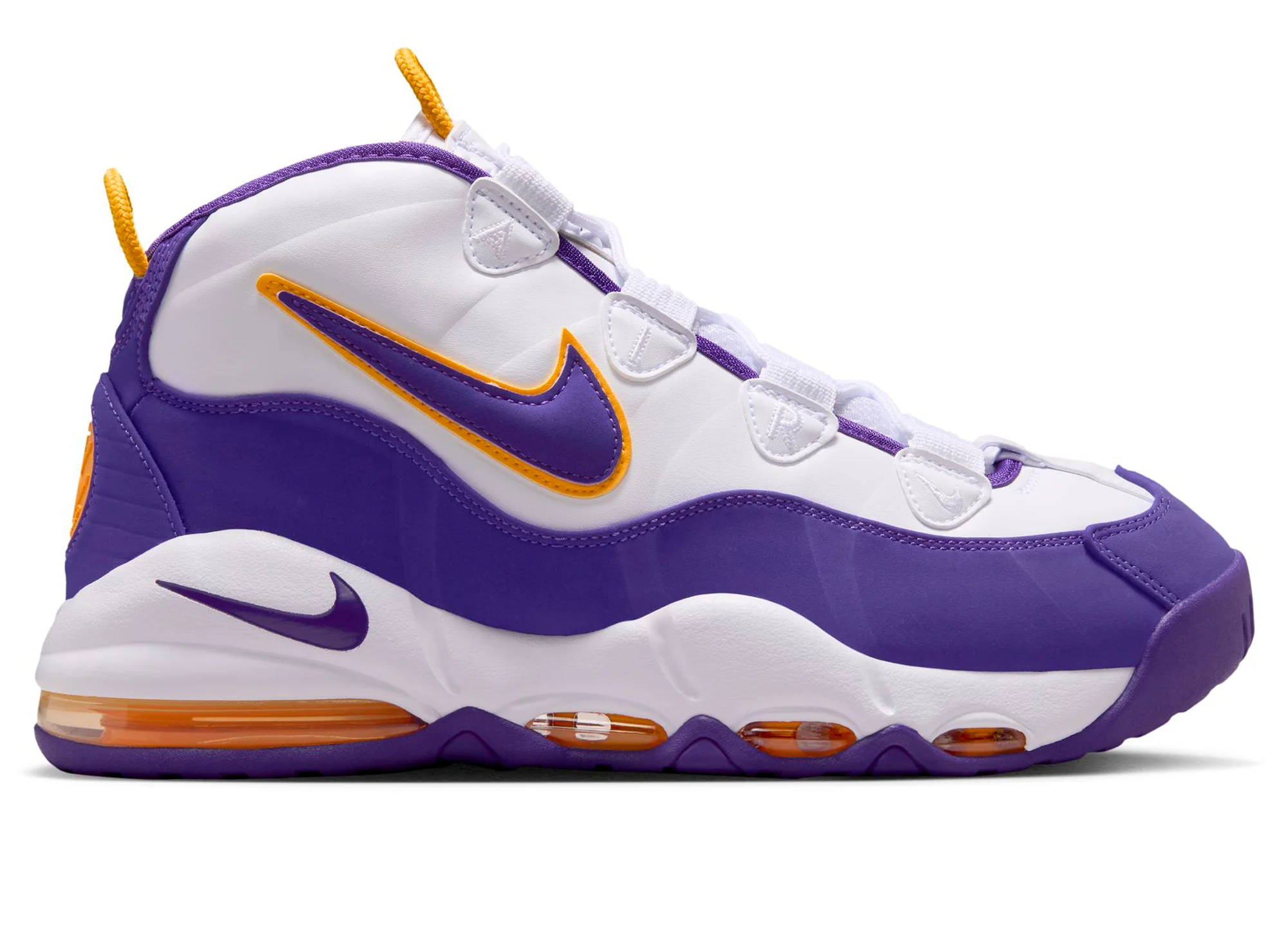 Nike Air Max Uptempo