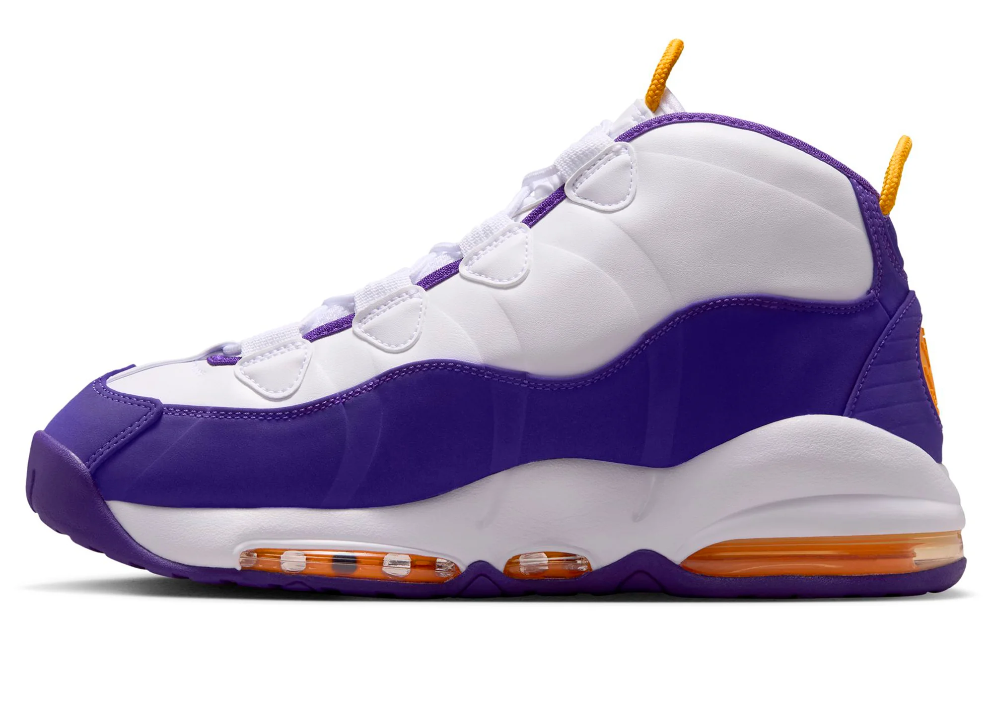 Nike Air Max Uptempo - Image 3