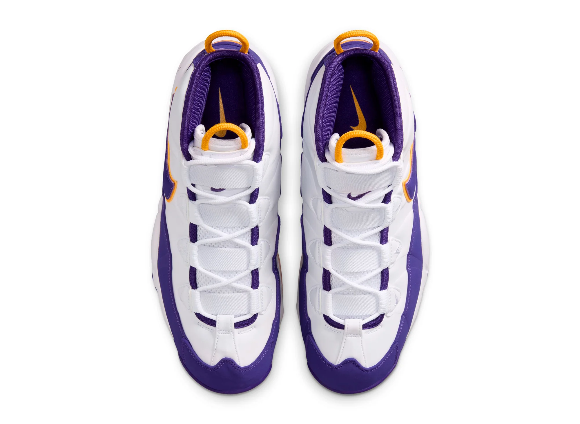 Nike Air Max Uptempo - Image 4