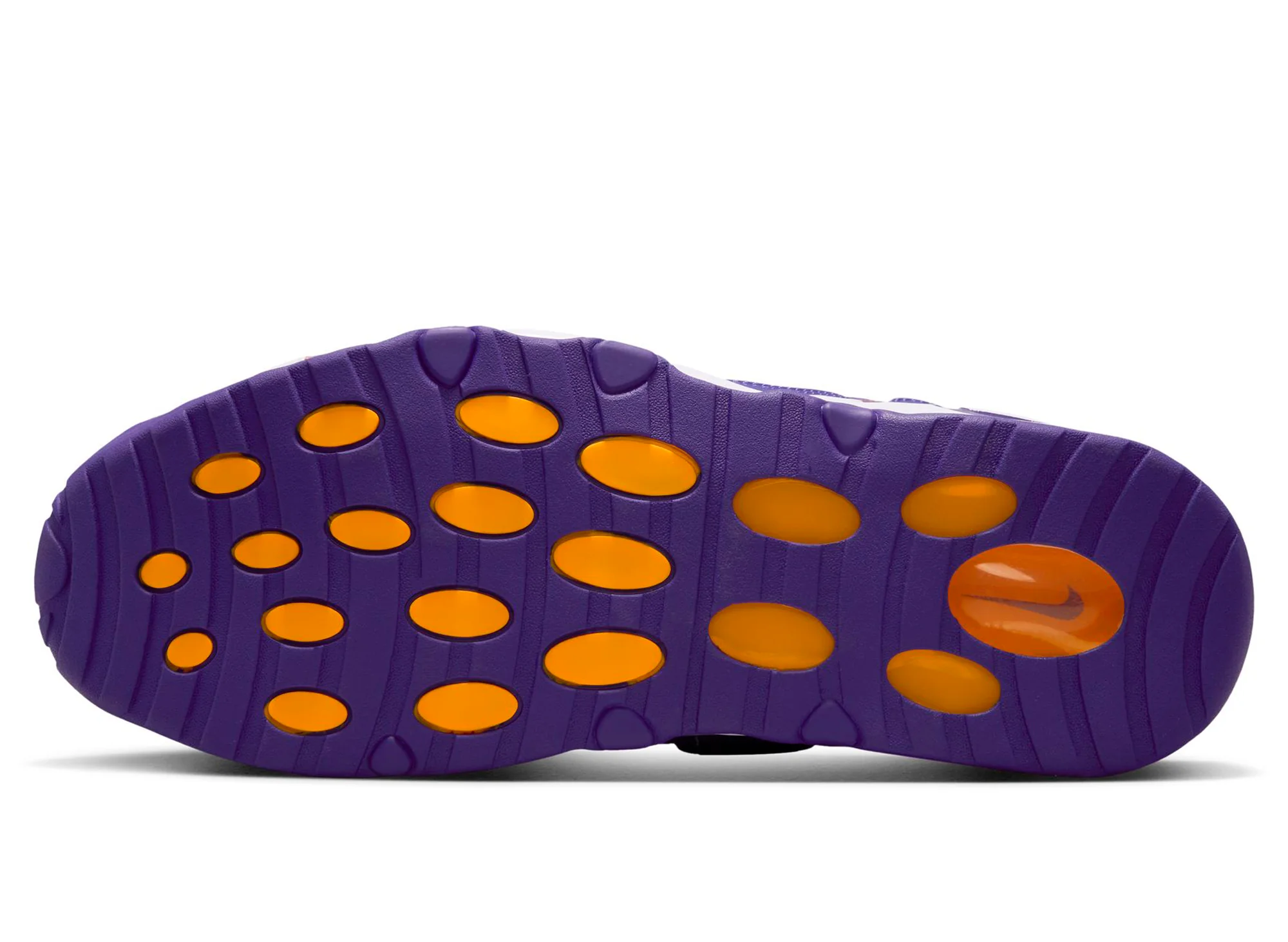 Nike Air Max Uptempo - Image 5